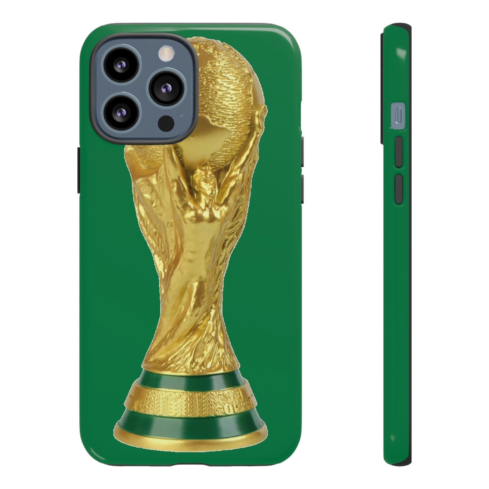 Phone Case-WORLD CUP | Tough-iPhone 13 Pro Max-Glossy-PhoneCaseBoss-Phone-Best-Phone-Cases