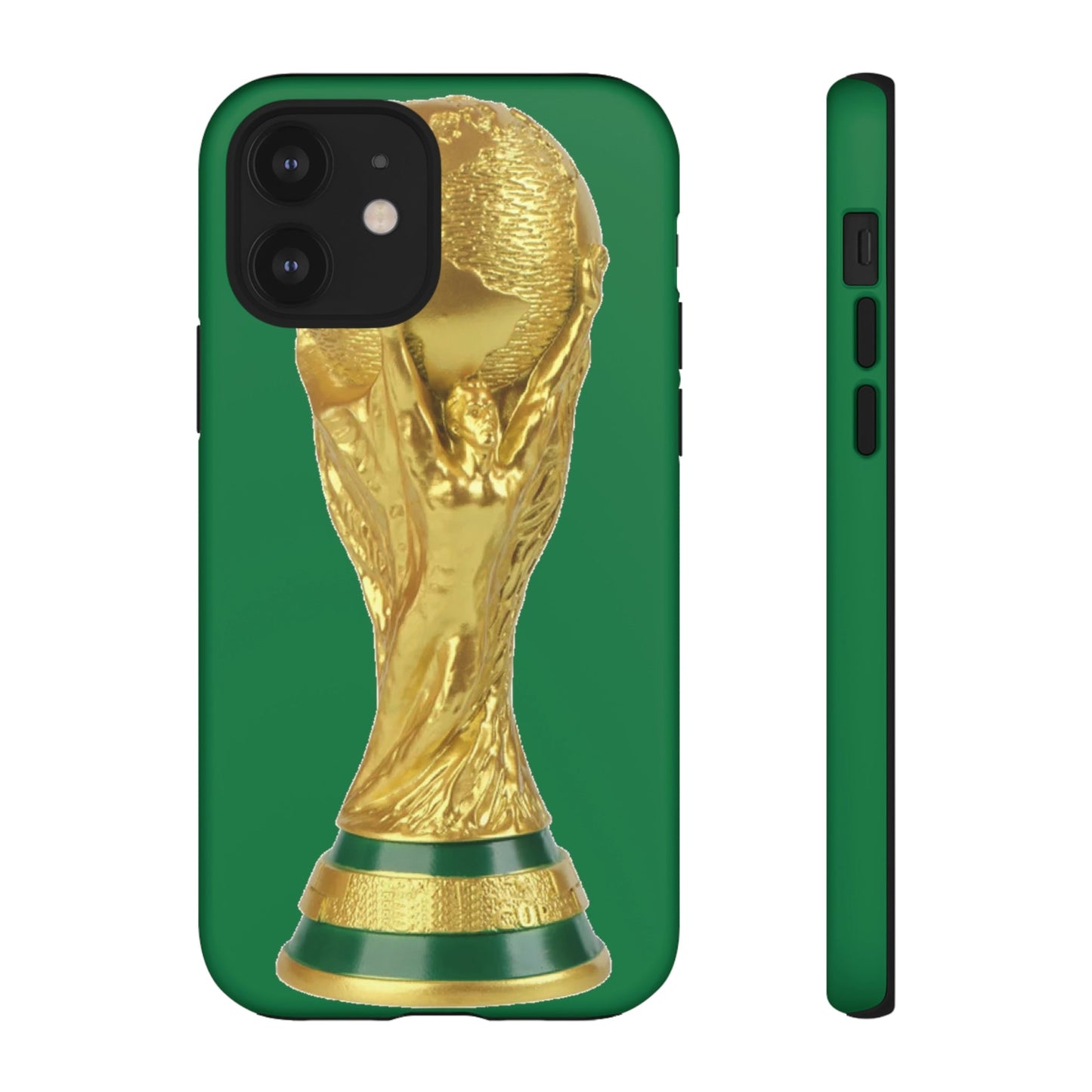 Phone Case-WORLD CUP | Tough-iPhone 12-Matte-PhoneCaseBoss-Phone-Best-Phone-Cases
