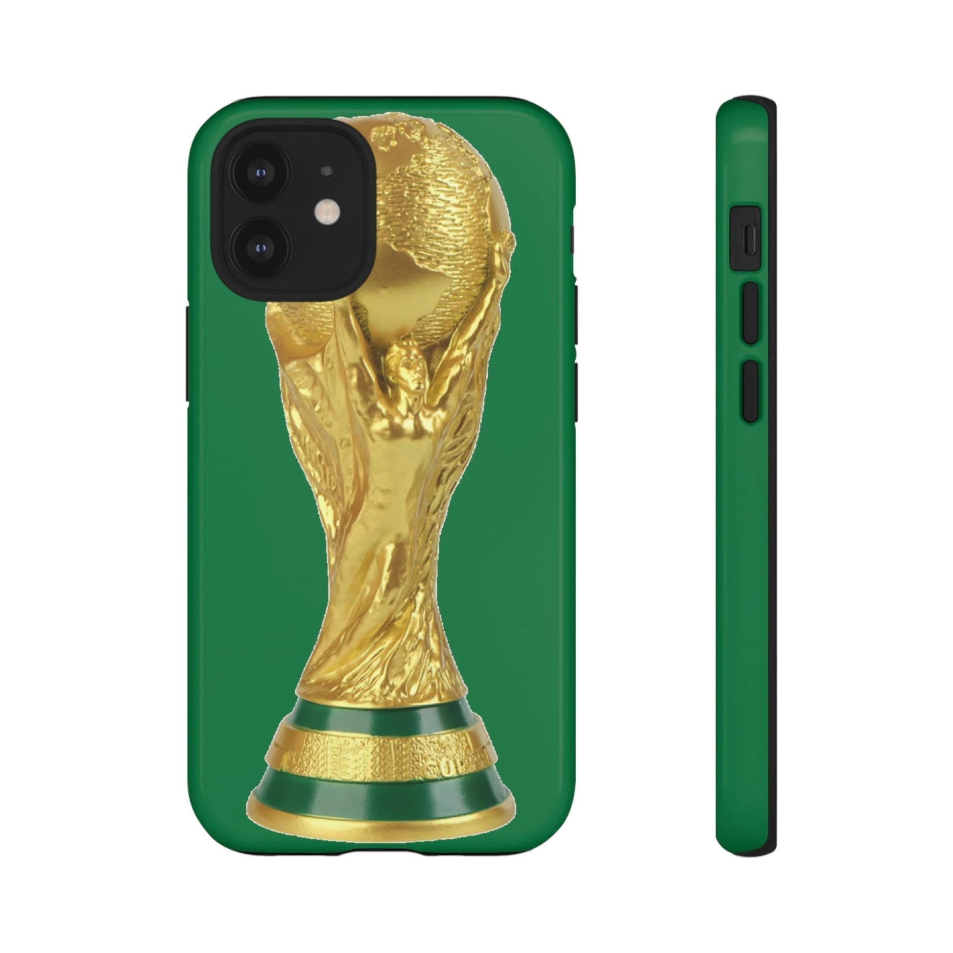 Phone Case-WORLD CUP | Tough-iPhone 12 Mini-Glossy-PhoneCaseBoss-Phone-Best-Phone-Cases