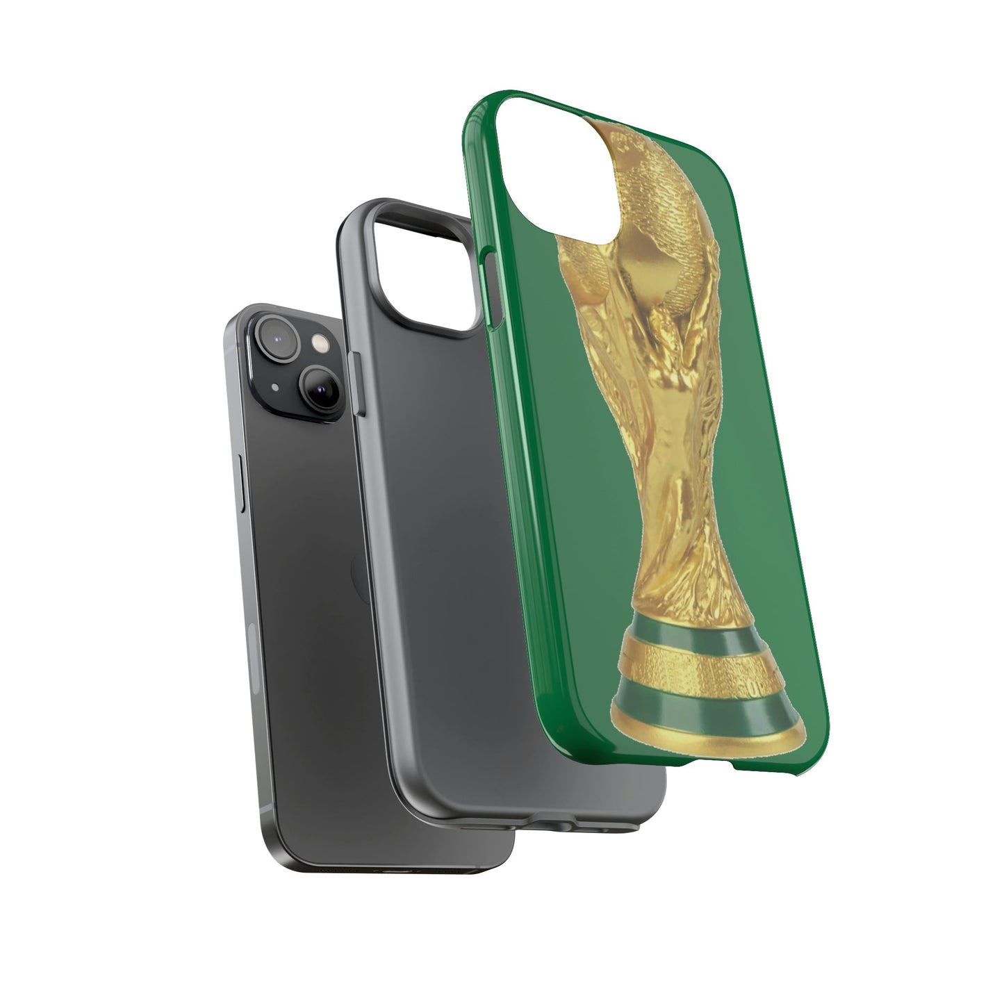 Phone Case-WORLD CUP | Tough-PhoneCaseBoss-Phone-Best-Phone-Cases
