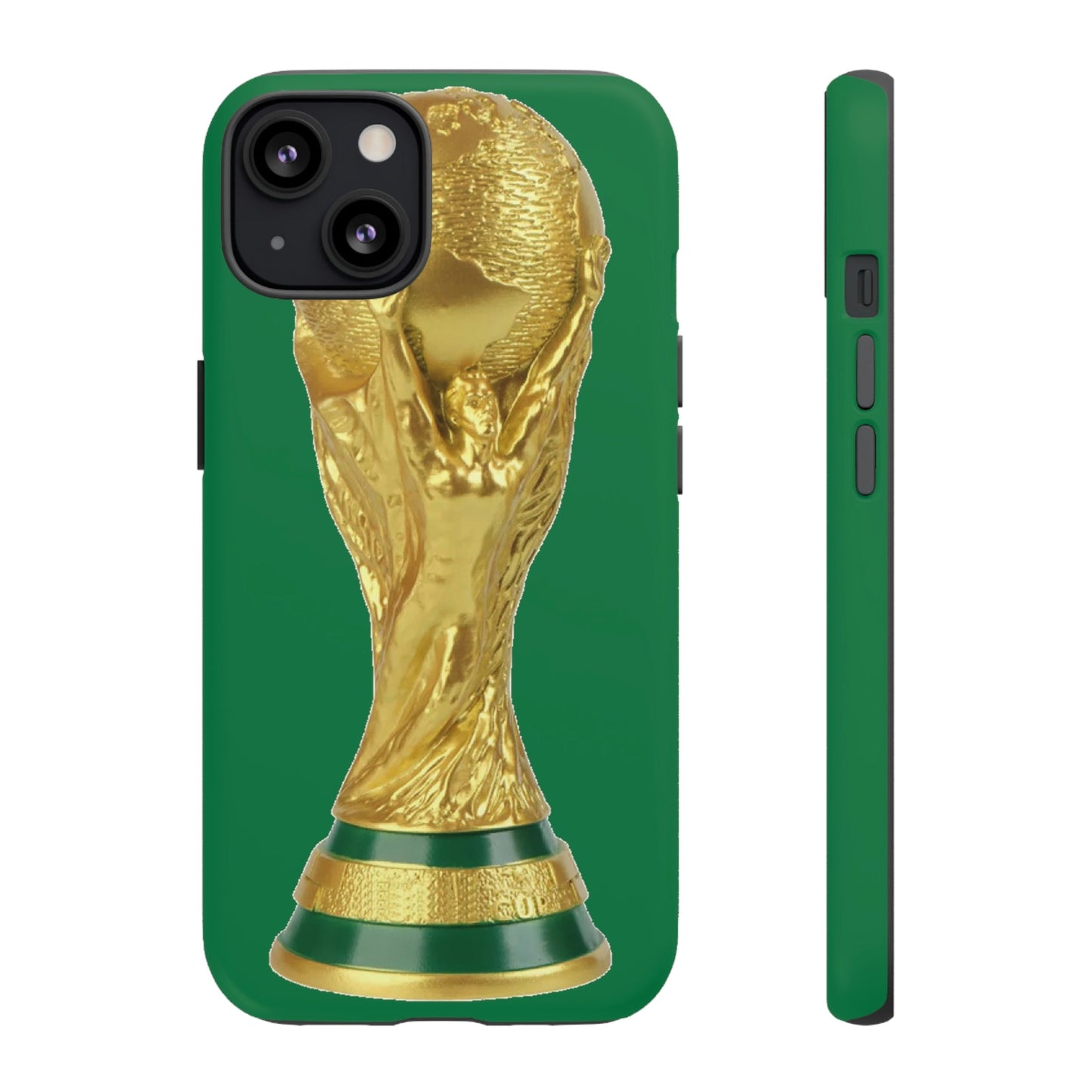 Phone Case-WORLD CUP | Tough-iPhone 13-Matte-PhoneCaseBoss-Phone-Best-Phone-Cases