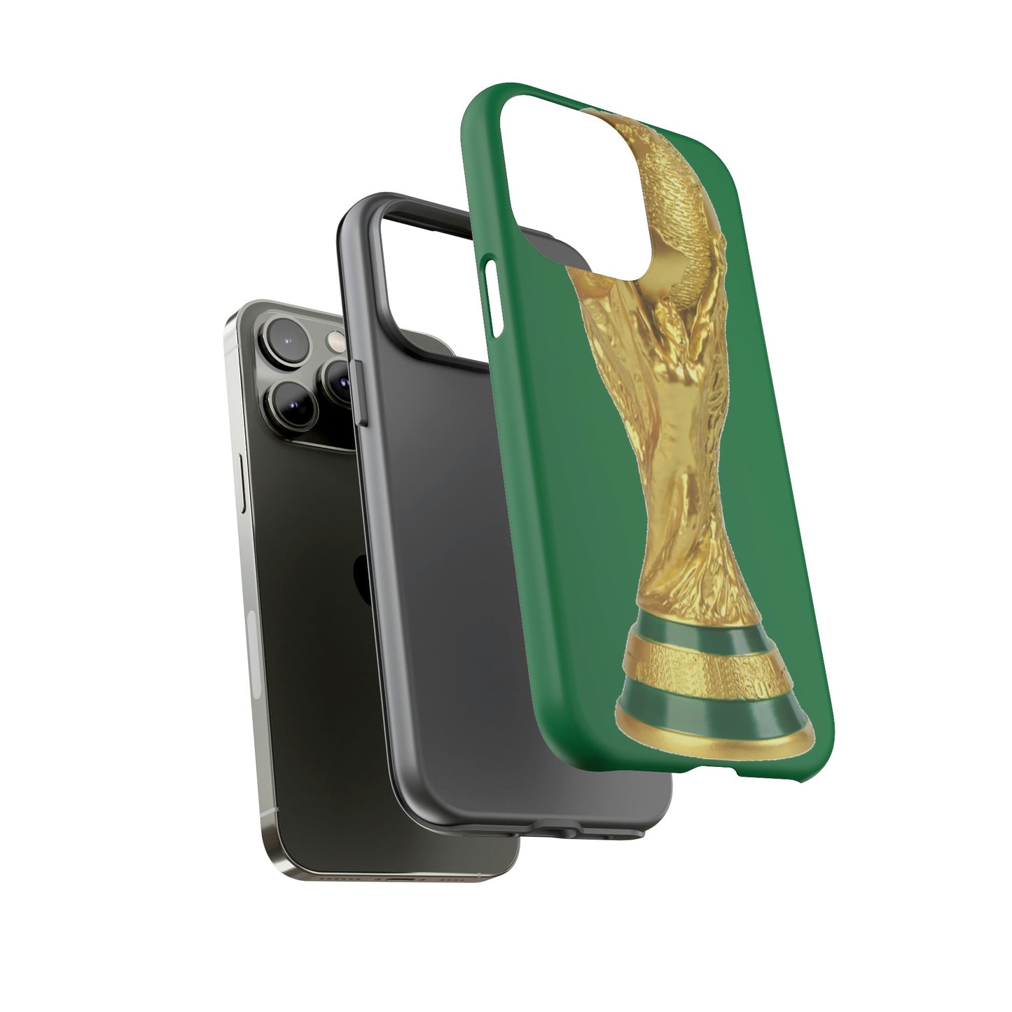 Phone Case-WORLD CUP | Tough-PhoneCaseBoss-Phone-Best-Phone-Cases
