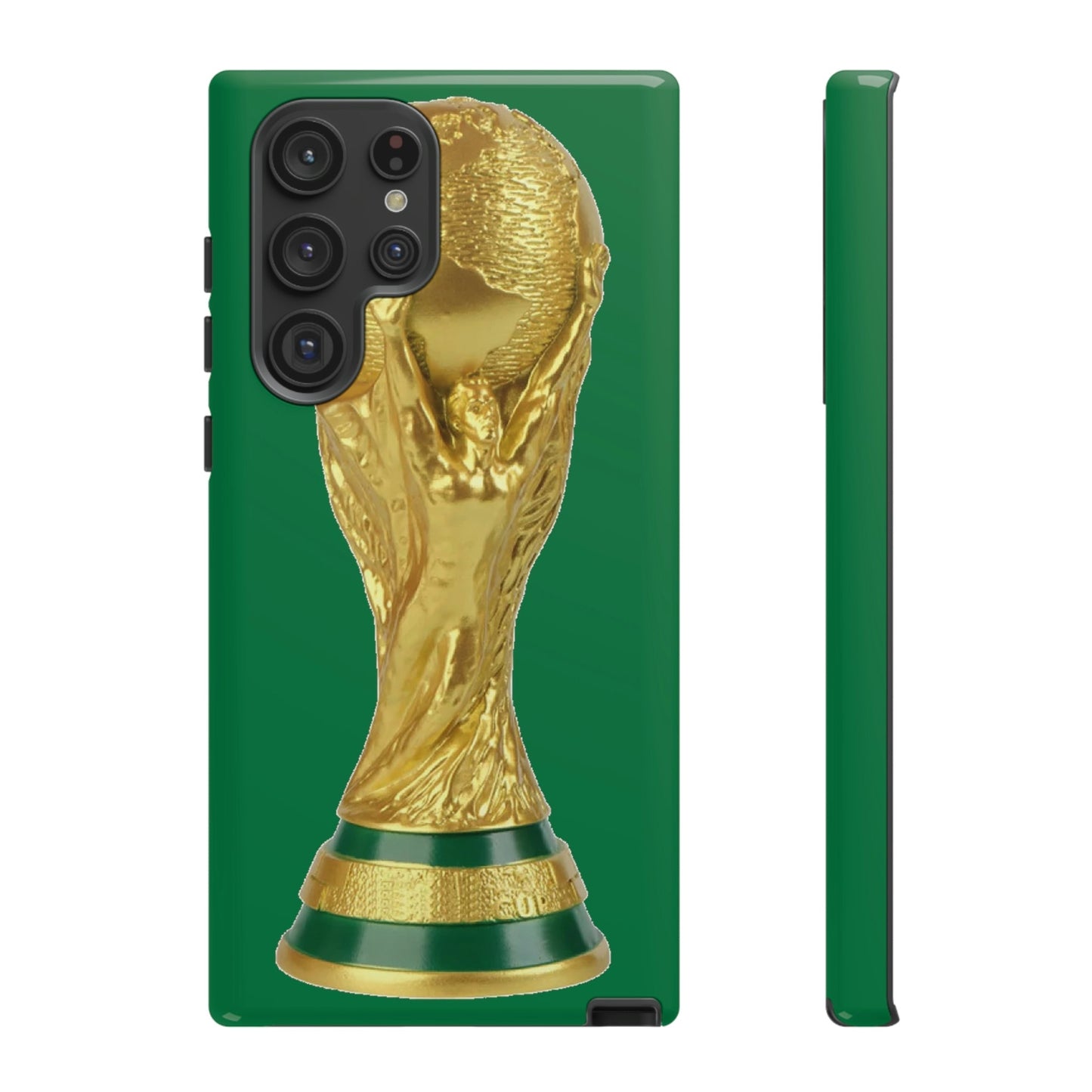Phone Case-WORLD CUP | Tough-Samsung Galaxy S22 Ultra-Glossy-PhoneCaseBoss-Phone-Best-Phone-Cases