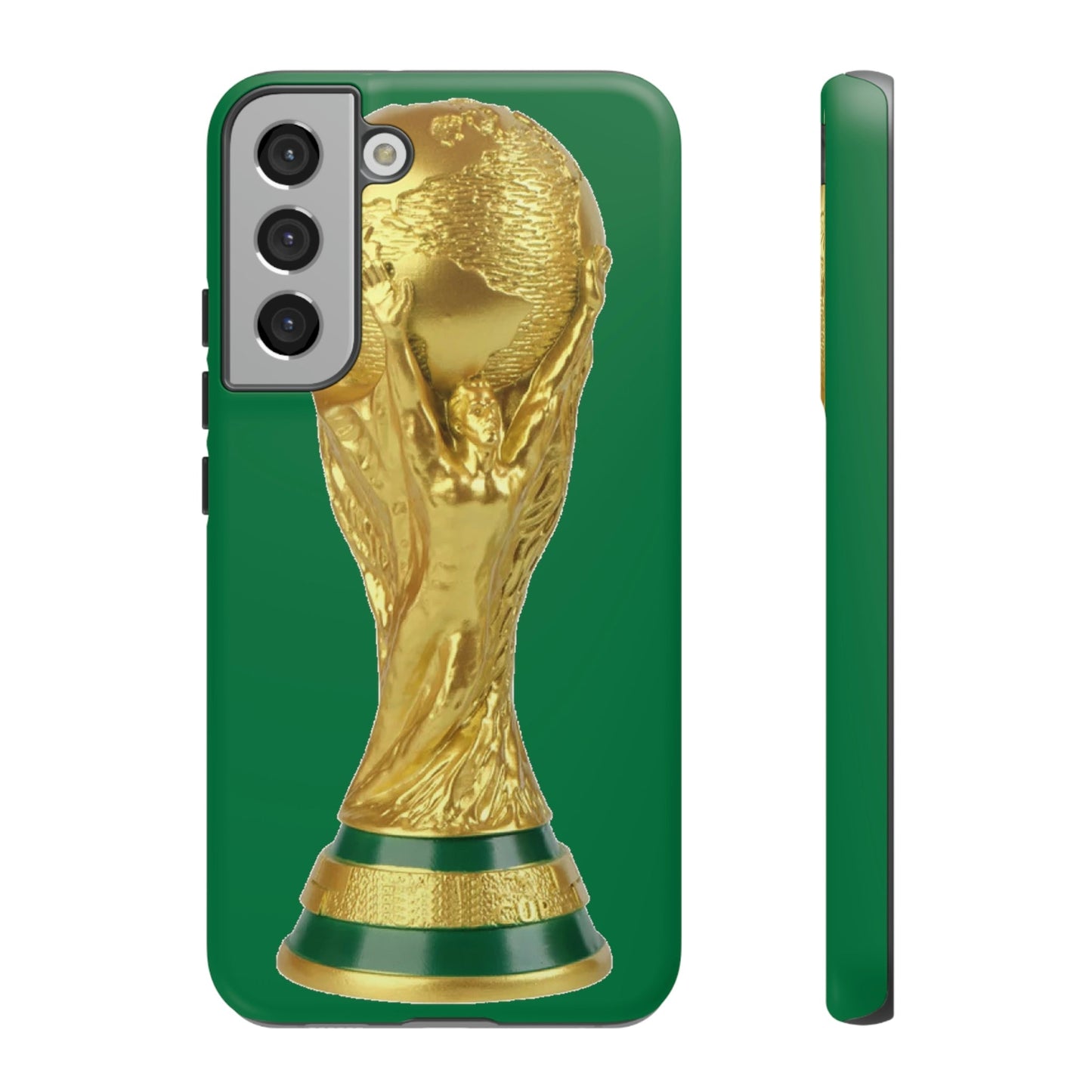 Phone Case-WORLD CUP | Tough-Samsung Galaxy S22 Plus-Matte-PhoneCaseBoss-Phone-Best-Phone-Cases