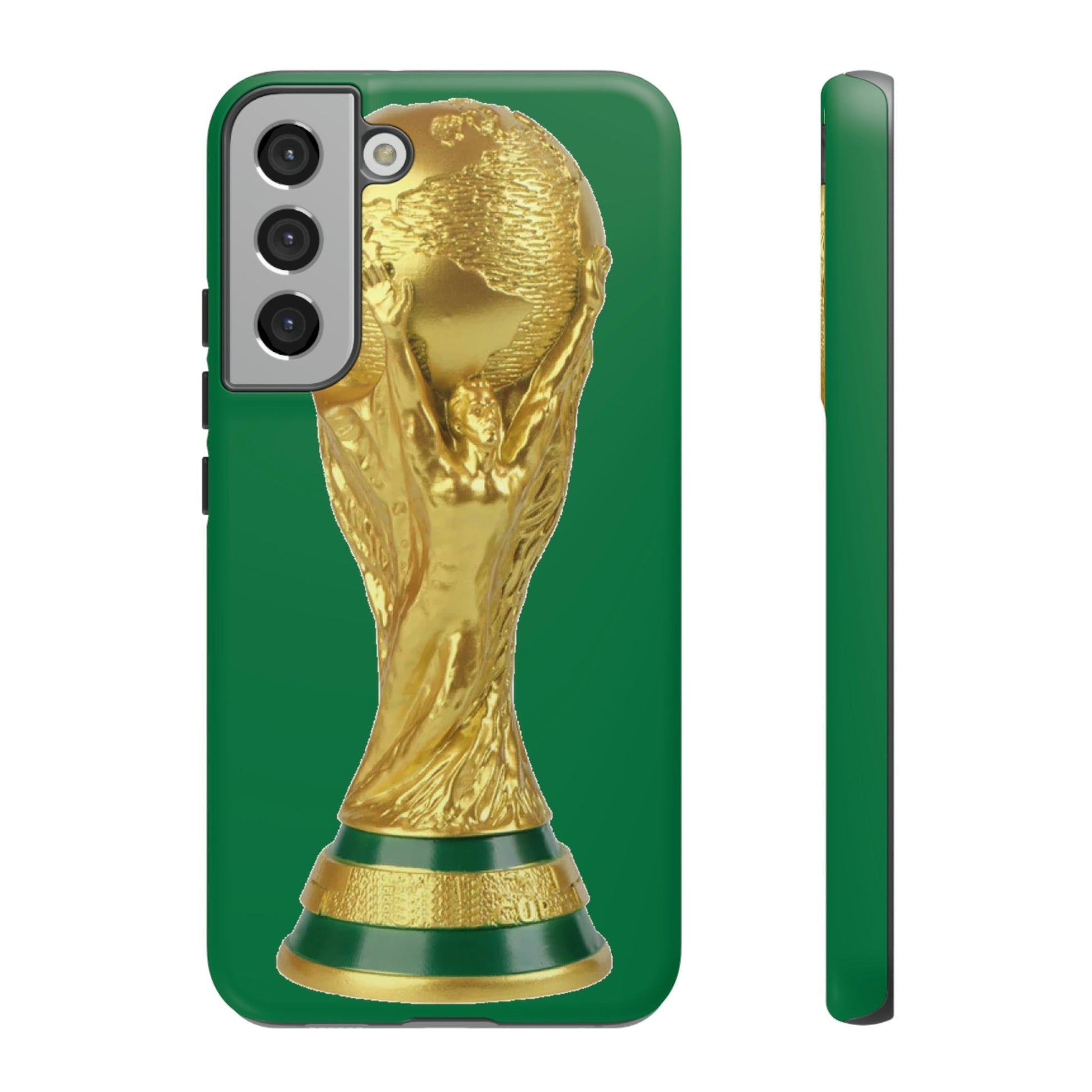 Phone Case-WORLD CUP | Tough-Samsung Galaxy S22 Plus-Matte-PhoneCaseBoss-Phone-Best-Phone-Cases