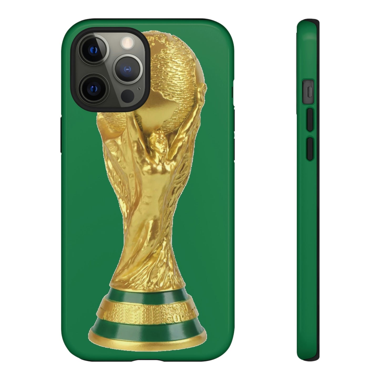 Phone Case-WORLD CUP | Tough-iPhone 12 Pro Max-Glossy-PhoneCaseBoss-Phone-Best-Phone-Cases