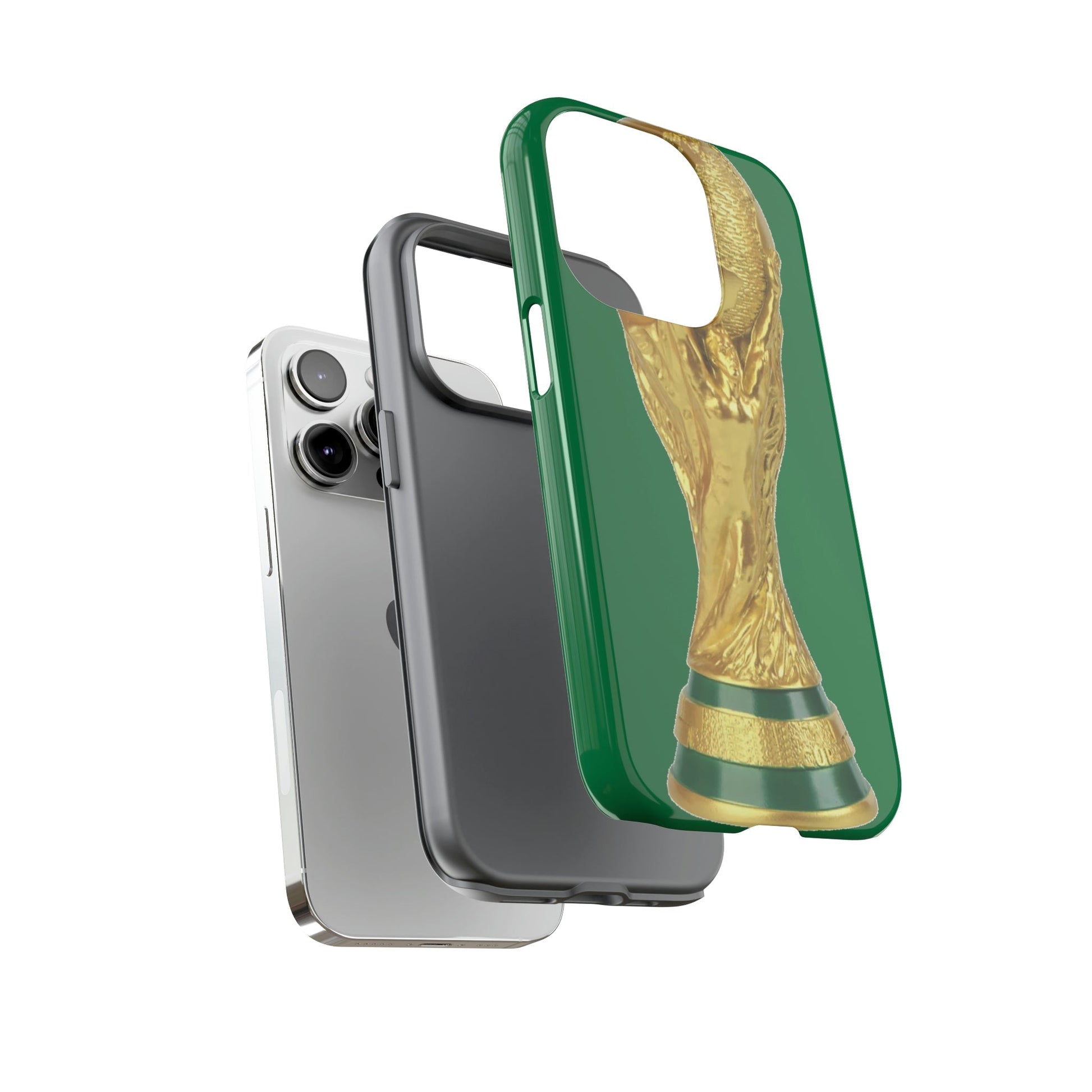 Phone Case-WORLD CUP | Tough-PhoneCaseBoss-Phone-Best-Phone-Cases