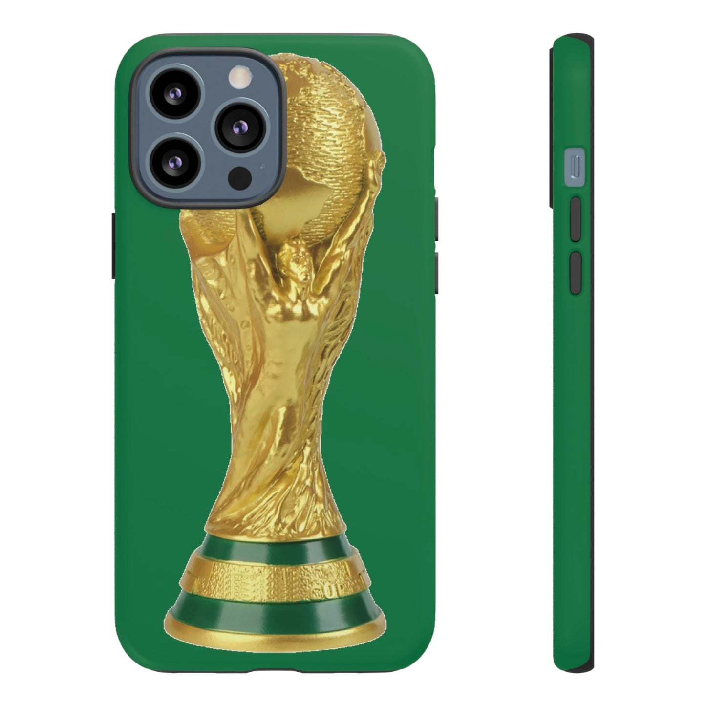Phone Case-WORLD CUP | Tough-iPhone 13 Pro Max-Matte-PhoneCaseBoss-Phone-Best-Phone-Cases
