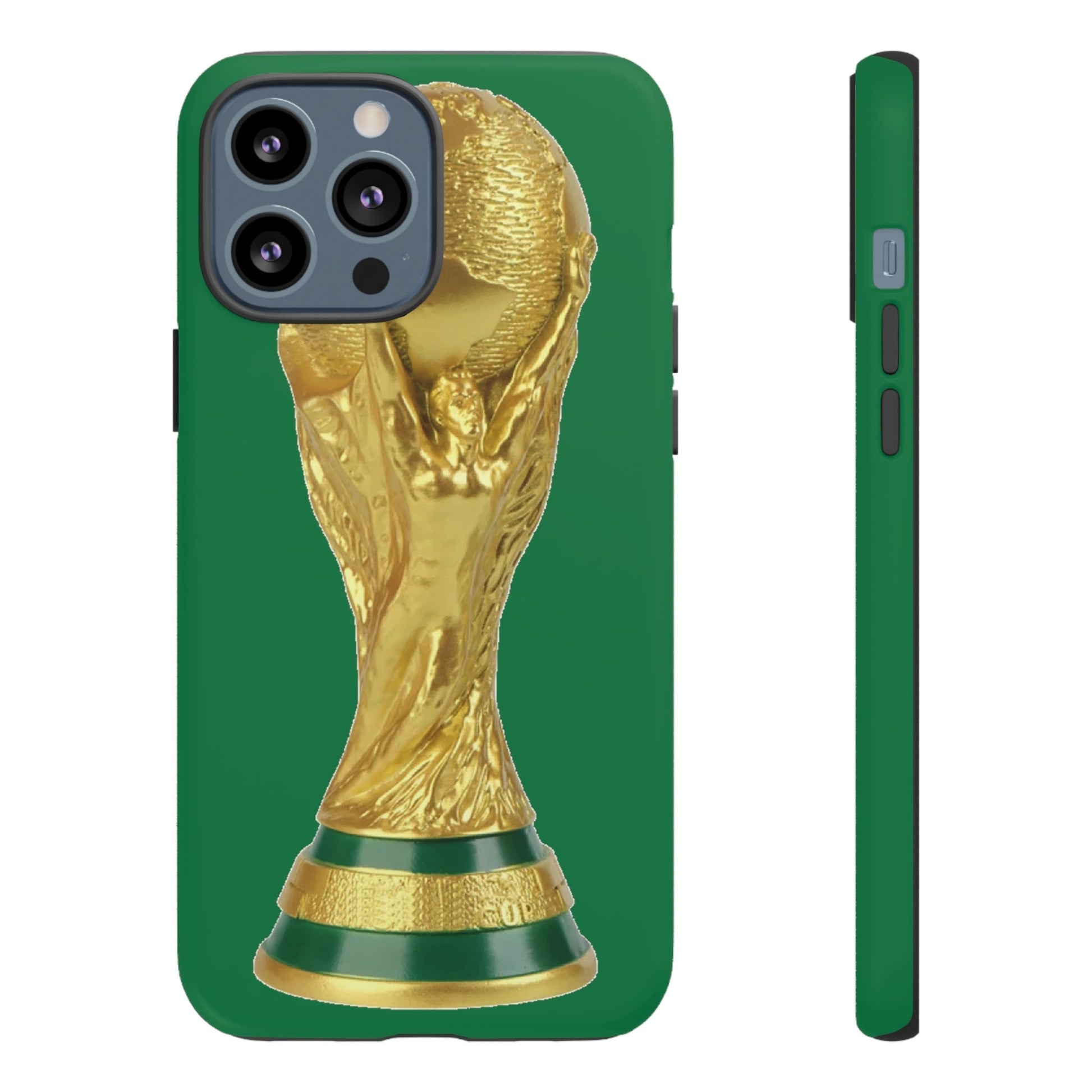 Phone Case-WORLD CUP | Tough-iPhone 13 Pro Max-Matte-PhoneCaseBoss-Phone-Best-Phone-Cases