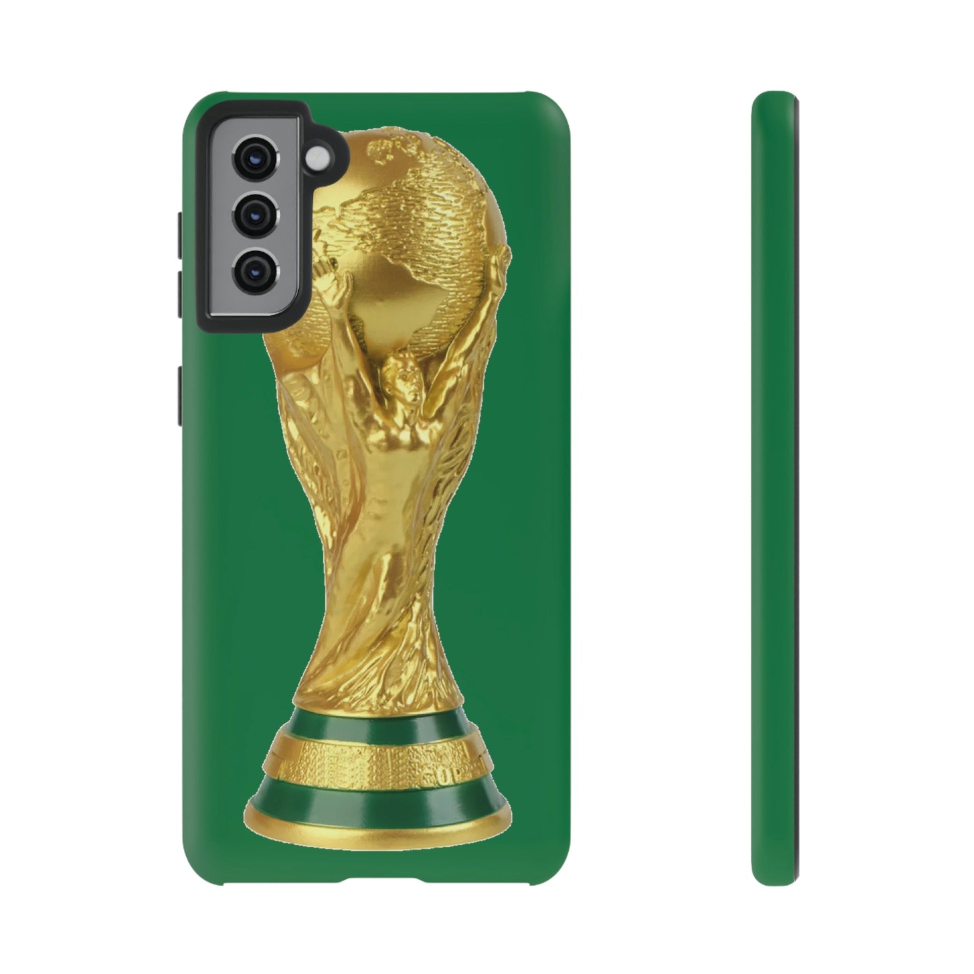 Phone Case-WORLD CUP | Tough-Samsung Galaxy S21 Plus-Matte-PhoneCaseBoss-Phone-Best-Phone-Cases