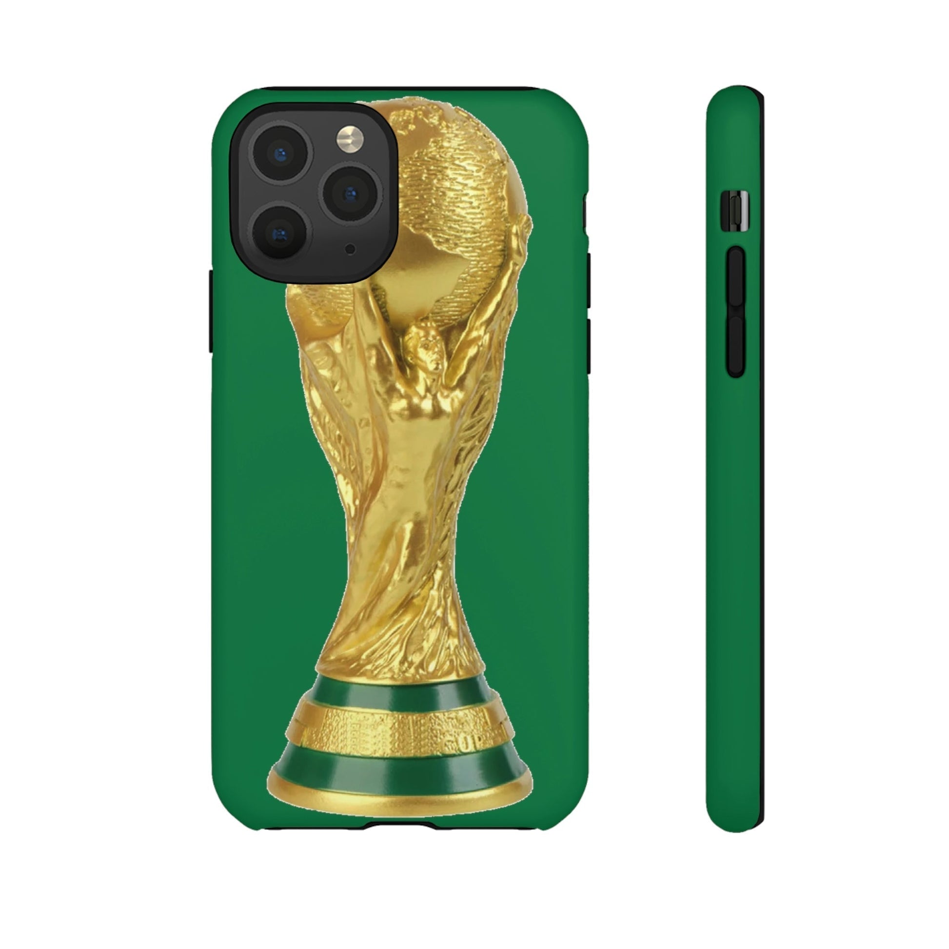 Phone Case-WORLD CUP | Tough-iPhone 11 Pro-Matte-PhoneCaseBoss-Phone-Best-Phone-Cases
