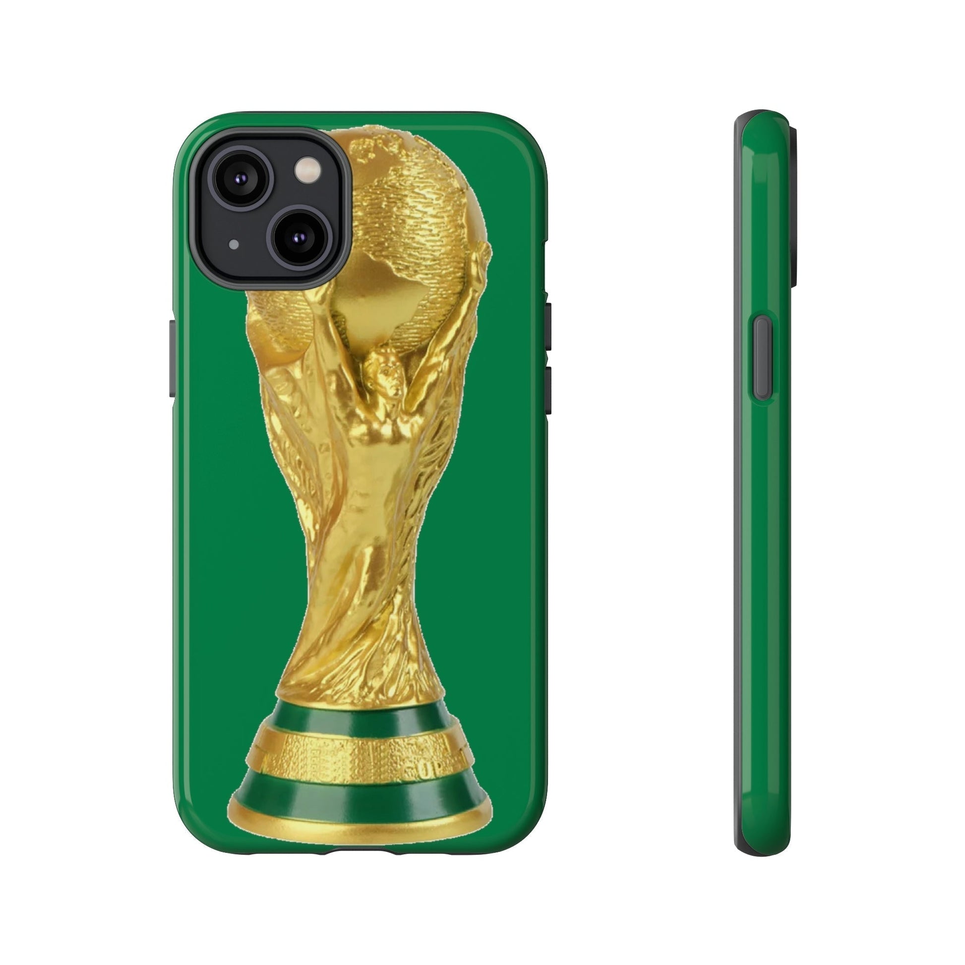 Phone Case-WORLD CUP | Tough-iPhone 14 Plus-Glossy-PhoneCaseBoss-Phone-Best-Phone-Cases
