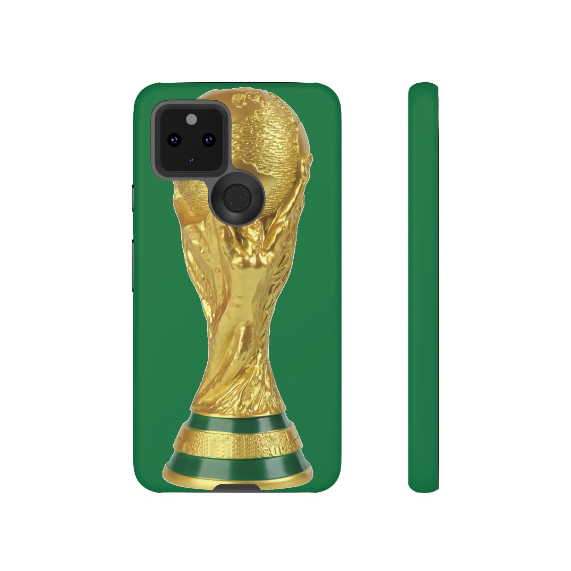Phone Case-WORLD CUP | Tough-Google Pixel 5 5G-Matte-PhoneCaseBoss-Phone-Best-Phone-Cases