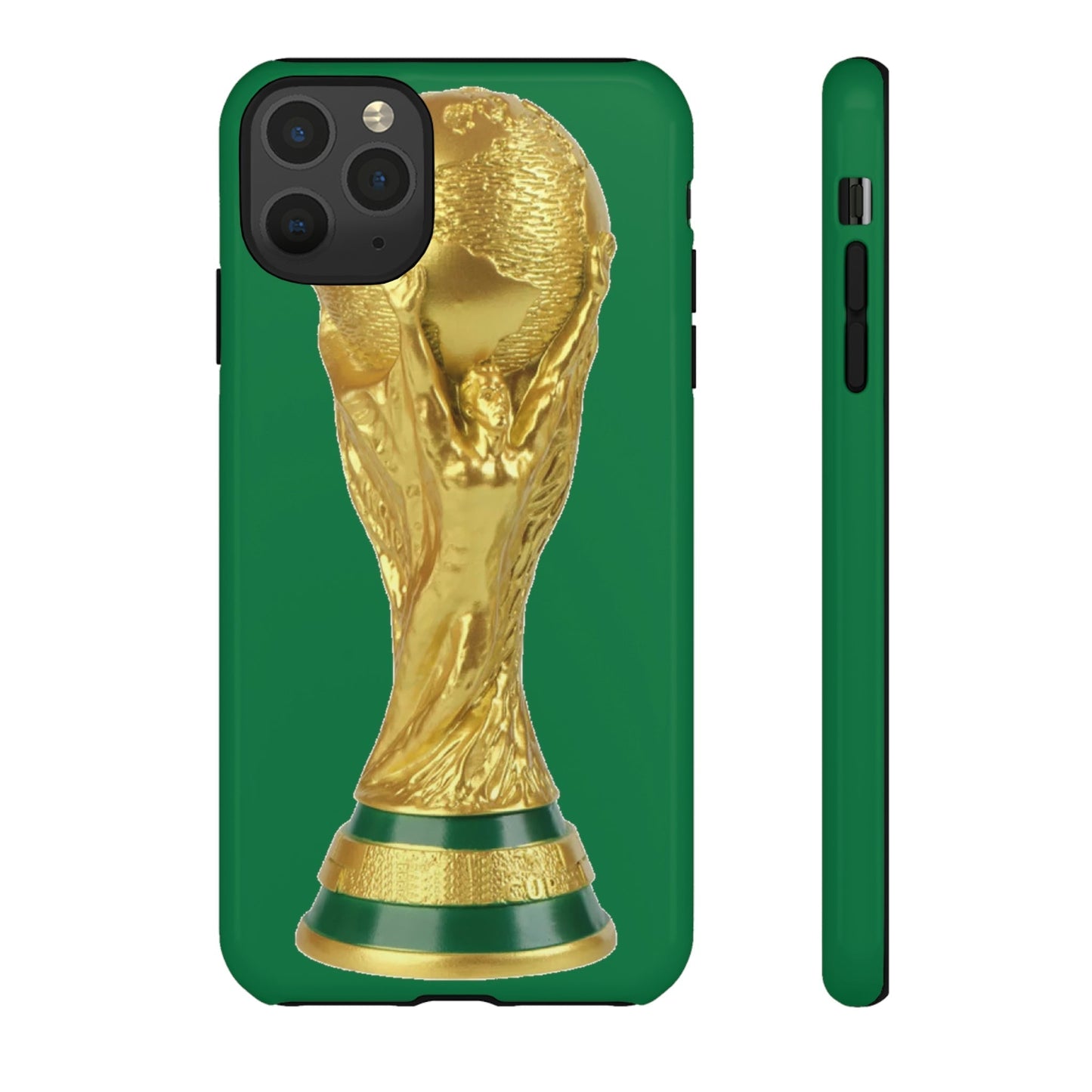 Phone Case-WORLD CUP | Tough-iPhone 11 Pro Max-Glossy-PhoneCaseBoss-Phone-Best-Phone-Cases