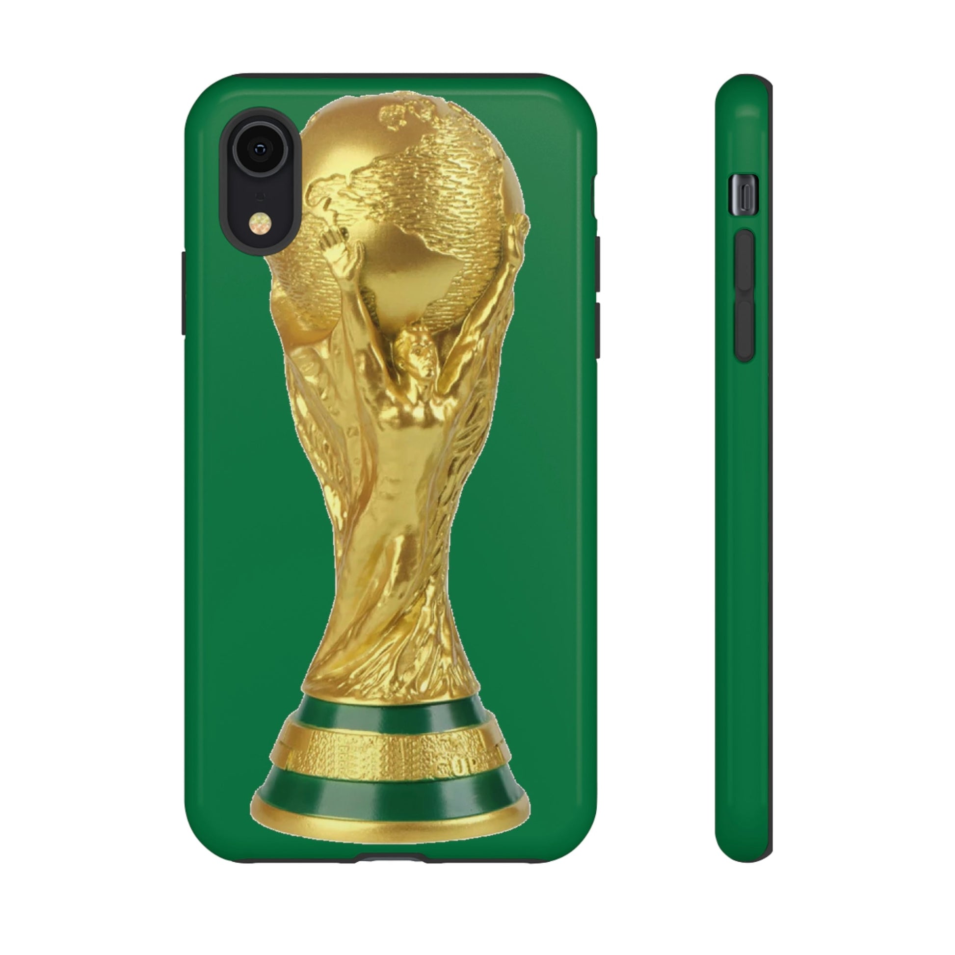 Phone Case-WORLD CUP | Tough-iPhone XR-Glossy-PhoneCaseBoss-Phone-Best-Phone-Cases