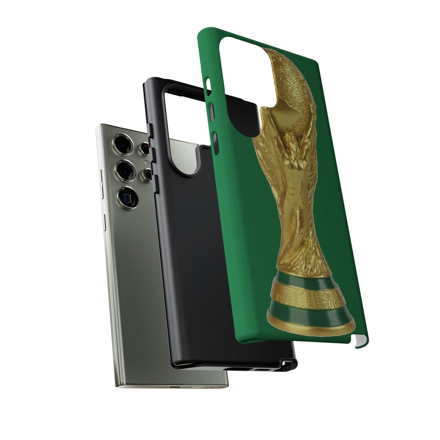 Phone Case-WORLD CUP | Tough-PhoneCaseBoss-Phone-Best-Phone-Cases