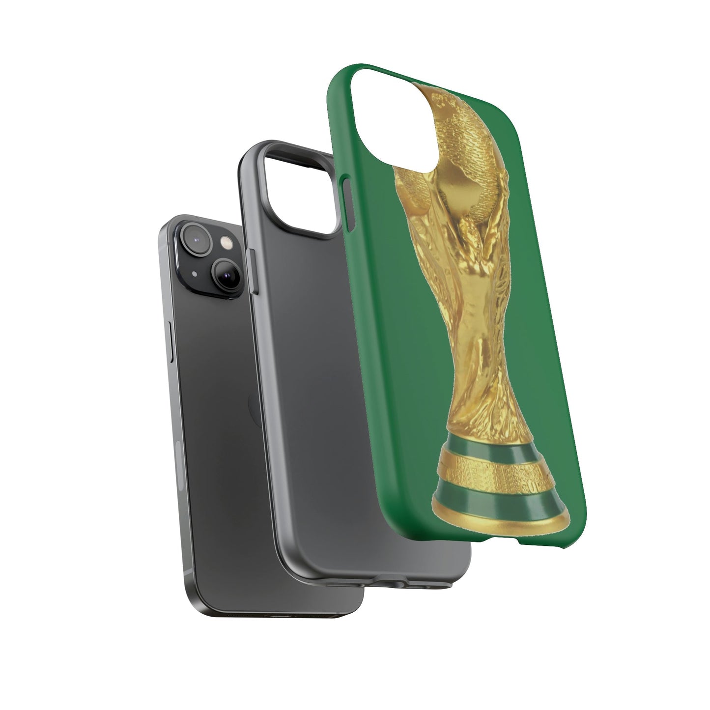 Phone Case-WORLD CUP | Tough-PhoneCaseBoss-Phone-Best-Phone-Cases