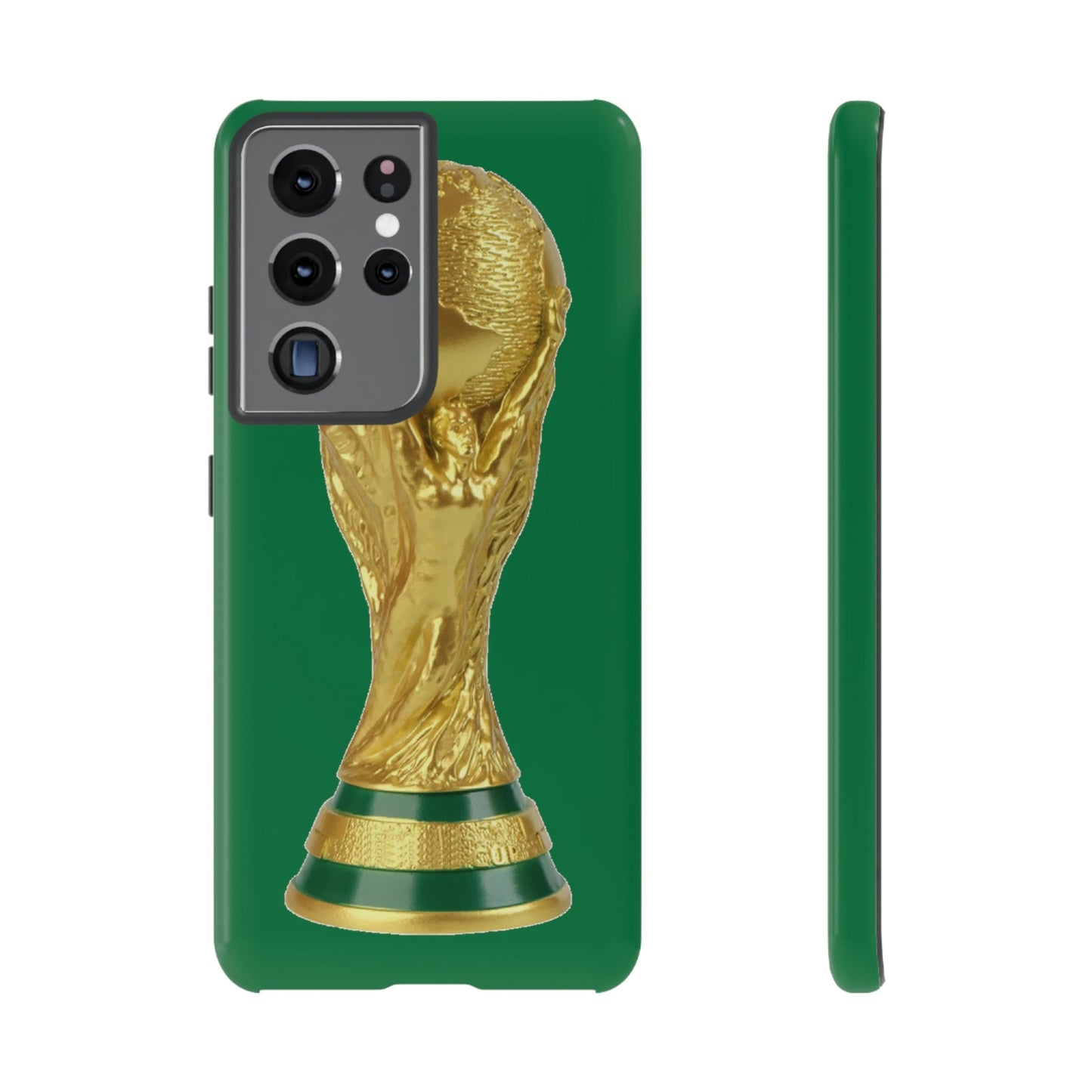 Phone Case-WORLD CUP | Tough-Samsung Galaxy S21 Ultra-Glossy-PhoneCaseBoss-Phone-Best-Phone-Cases