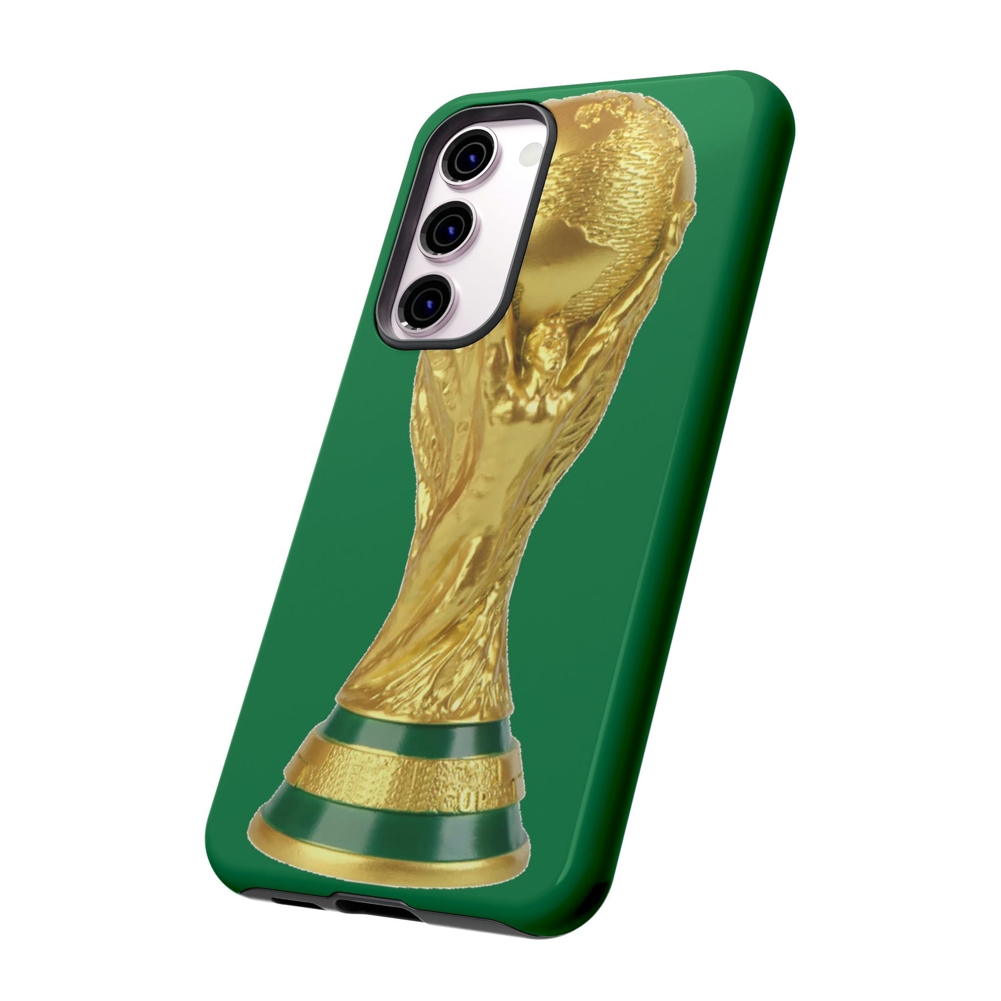 Phone Case-WORLD CUP | Tough-PhoneCaseBoss-Phone-Best-Phone-Cases