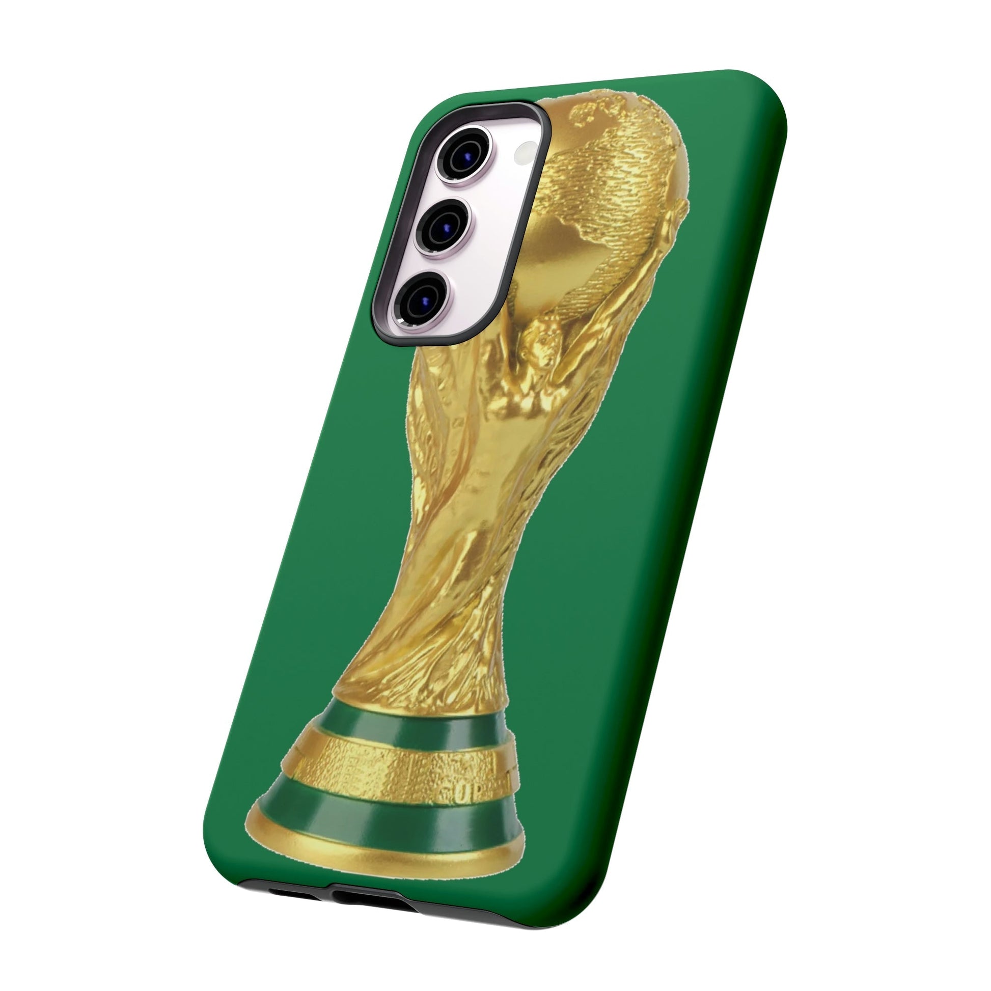 Phone Case-WORLD CUP | Tough-PhoneCaseBoss-Phone-Best-Phone-Cases