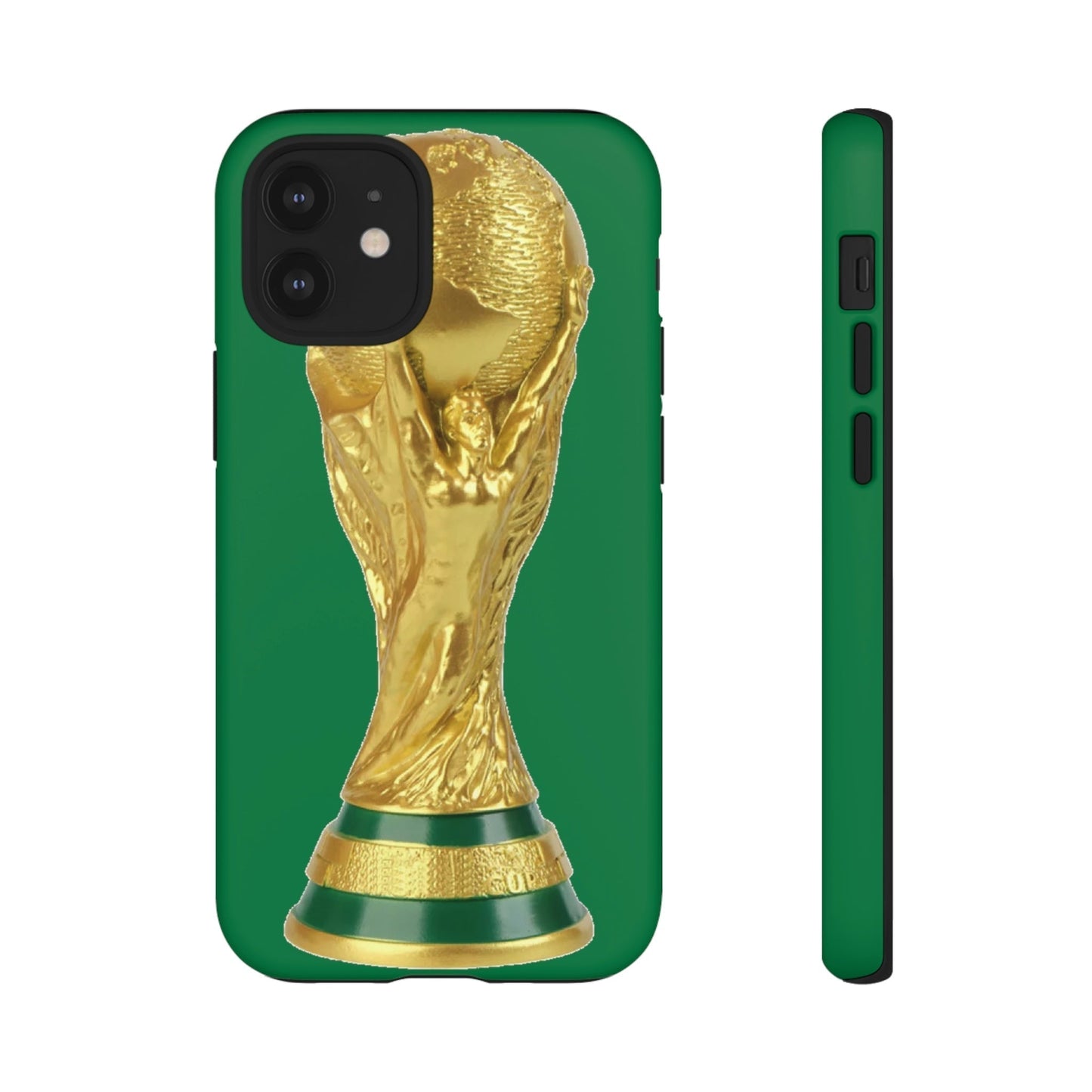 Phone Case-WORLD CUP | Tough-iPhone 12 Mini-Matte-PhoneCaseBoss-Phone-Best-Phone-Cases