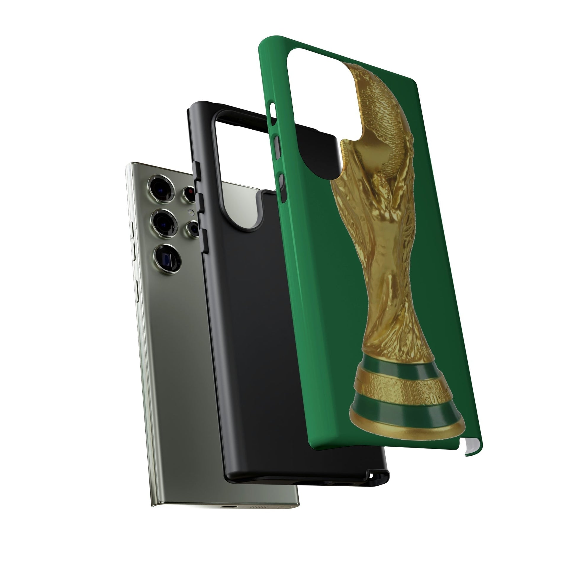 Phone Case-WORLD CUP | Tough-PhoneCaseBoss-Phone-Best-Phone-Cases