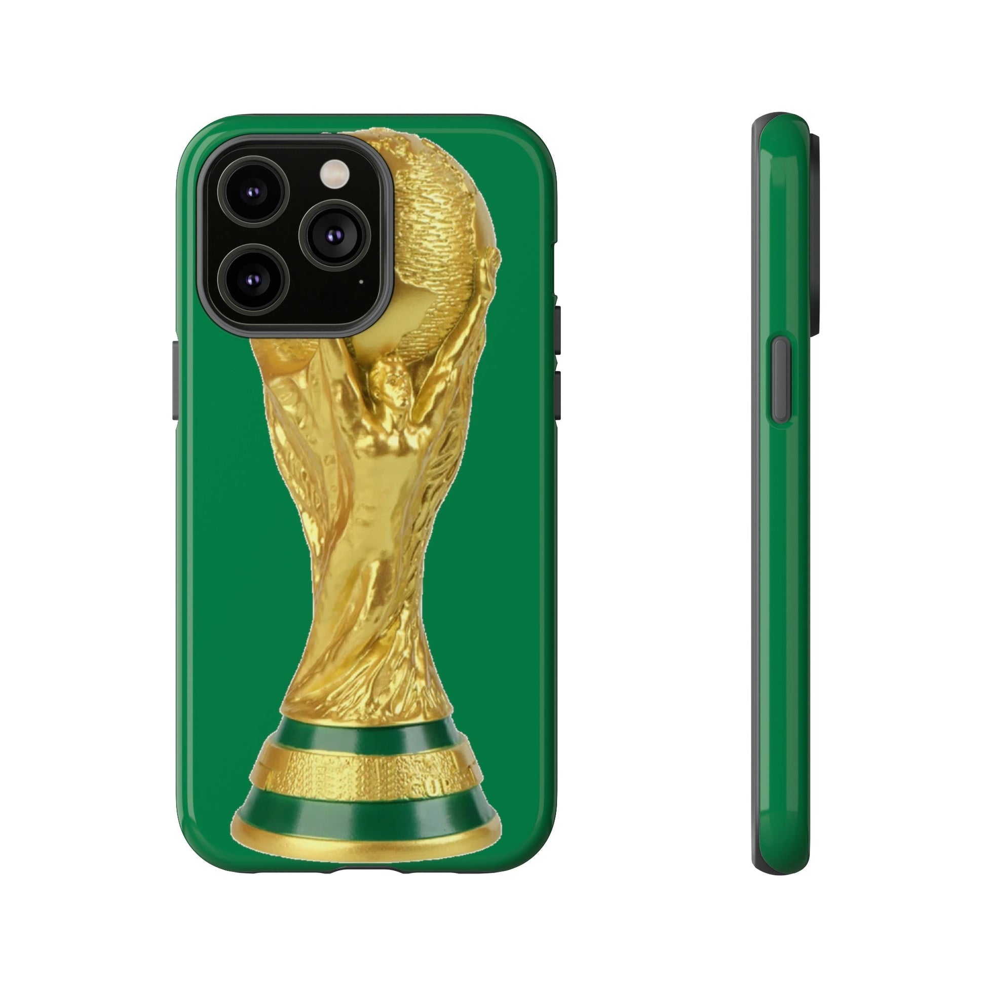 Phone Case-WORLD CUP | Tough-iPhone 14 Pro Max-Glossy-PhoneCaseBoss-Phone-Best-Phone-Cases