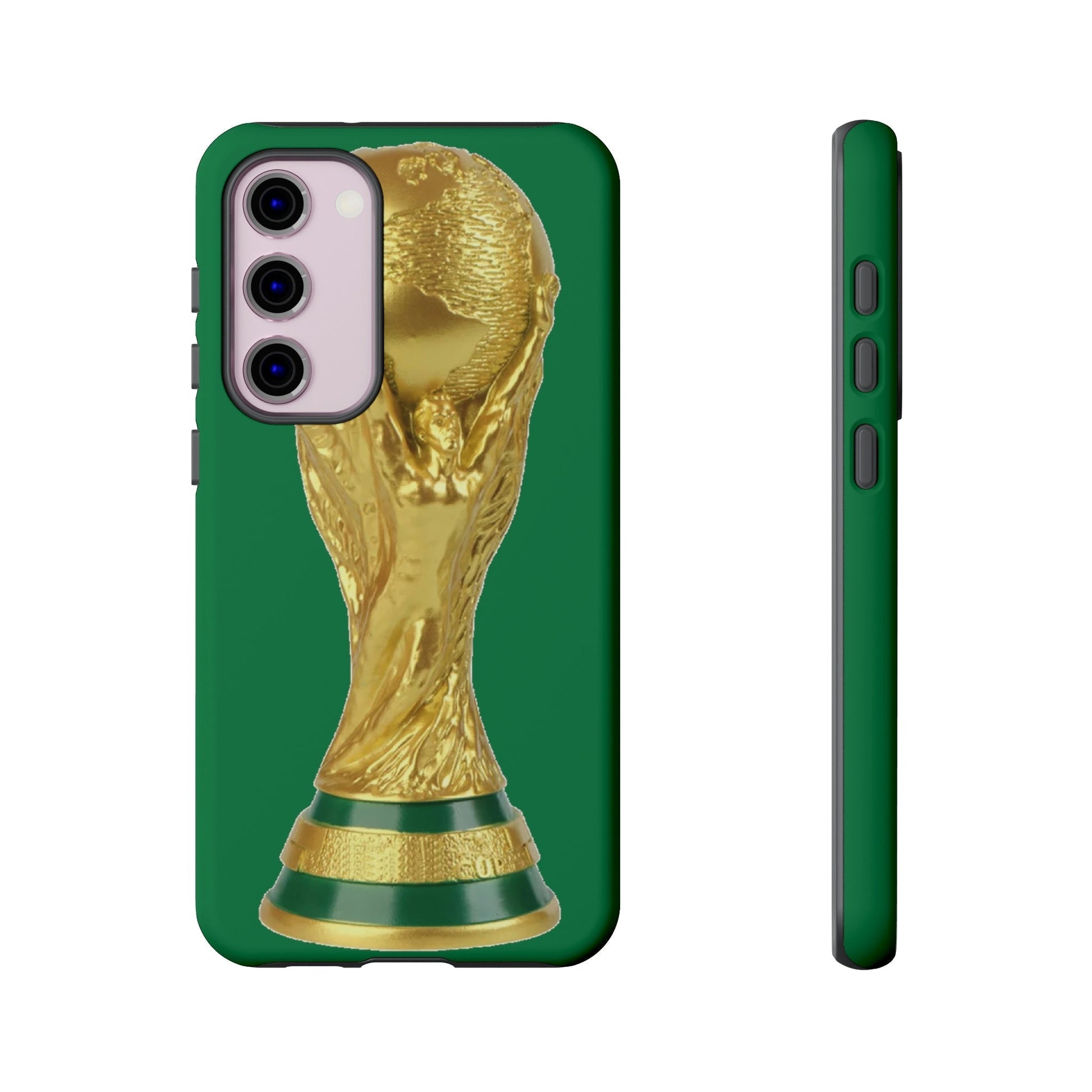 Phone Case-WORLD CUP | Tough-Samsung Galaxy S23 Plus-Matte-PhoneCaseBoss-Phone-Best-Phone-Cases