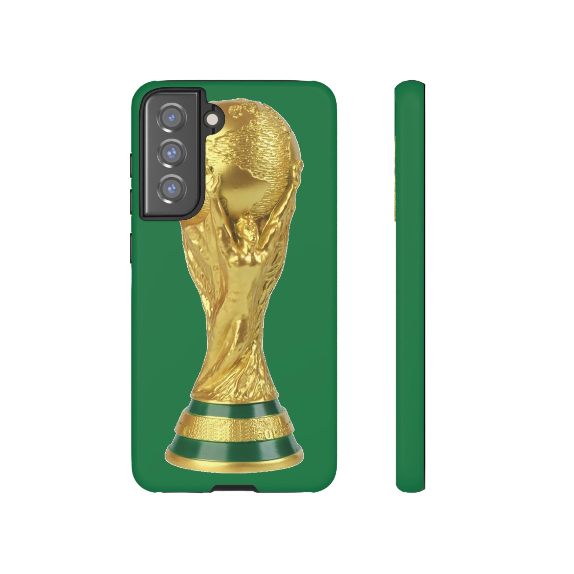 Phone Case-WORLD CUP | Tough-Samsung Galaxy S21 FE-Matte-PhoneCaseBoss-Phone-Best-Phone-Cases
