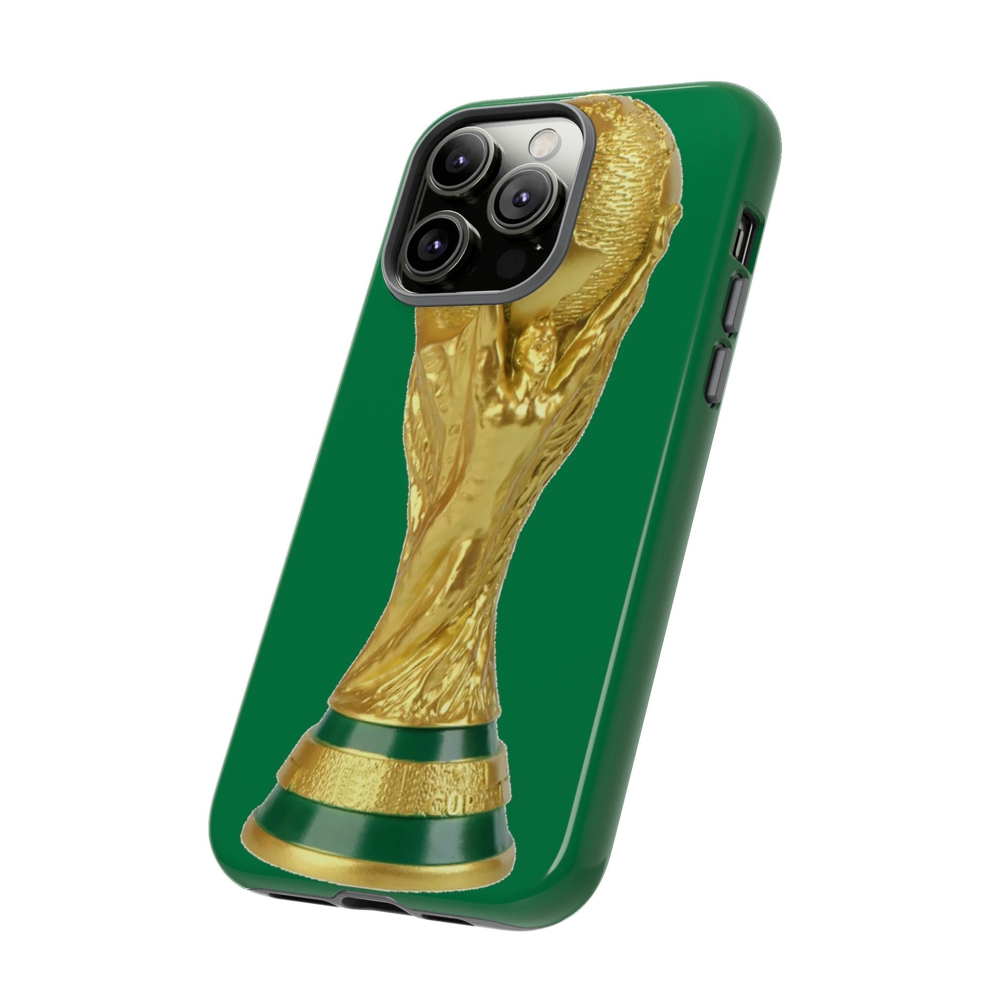 Phone Case-WORLD CUP | Tough-PhoneCaseBoss-Phone-Best-Phone-Cases