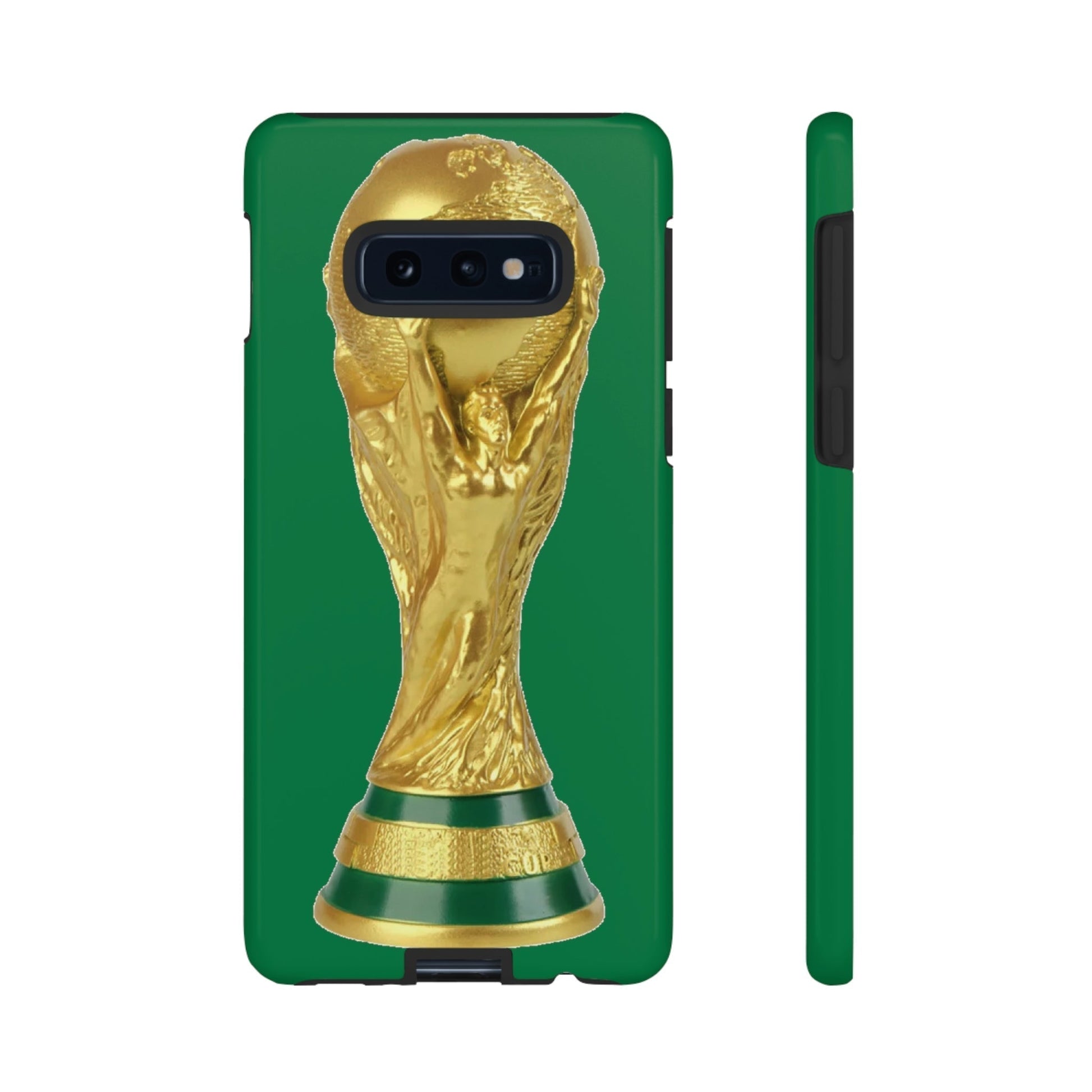 Phone Case-WORLD CUP | Tough-Samsung Galaxy S10E-Glossy-PhoneCaseBoss-Phone-Best-Phone-Cases