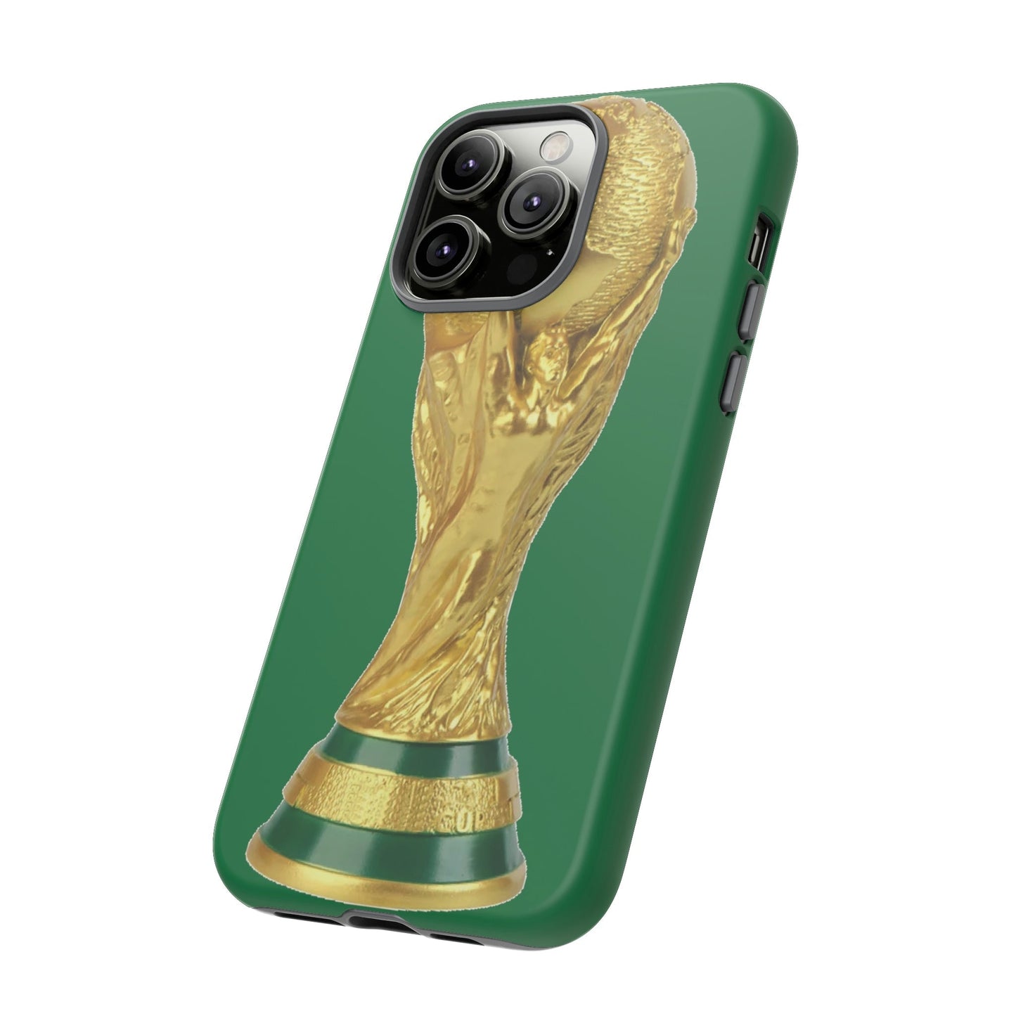 Phone Case-WORLD CUP | Tough-PhoneCaseBoss-Phone-Best-Phone-Cases