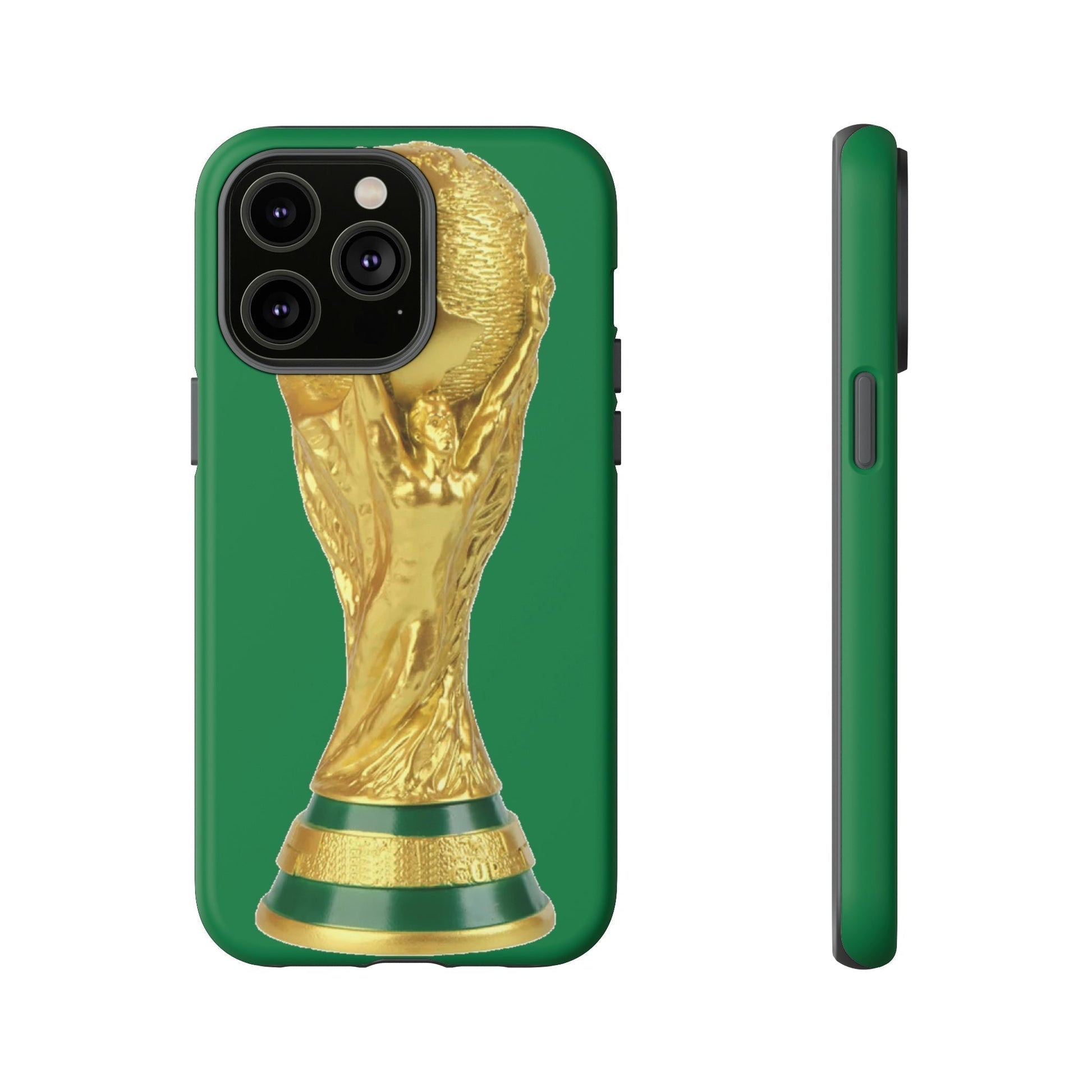 Phone Case-WORLD CUP | Tough-iPhone 14 Pro Max-Matte-PhoneCaseBoss-Phone-Best-Phone-Cases