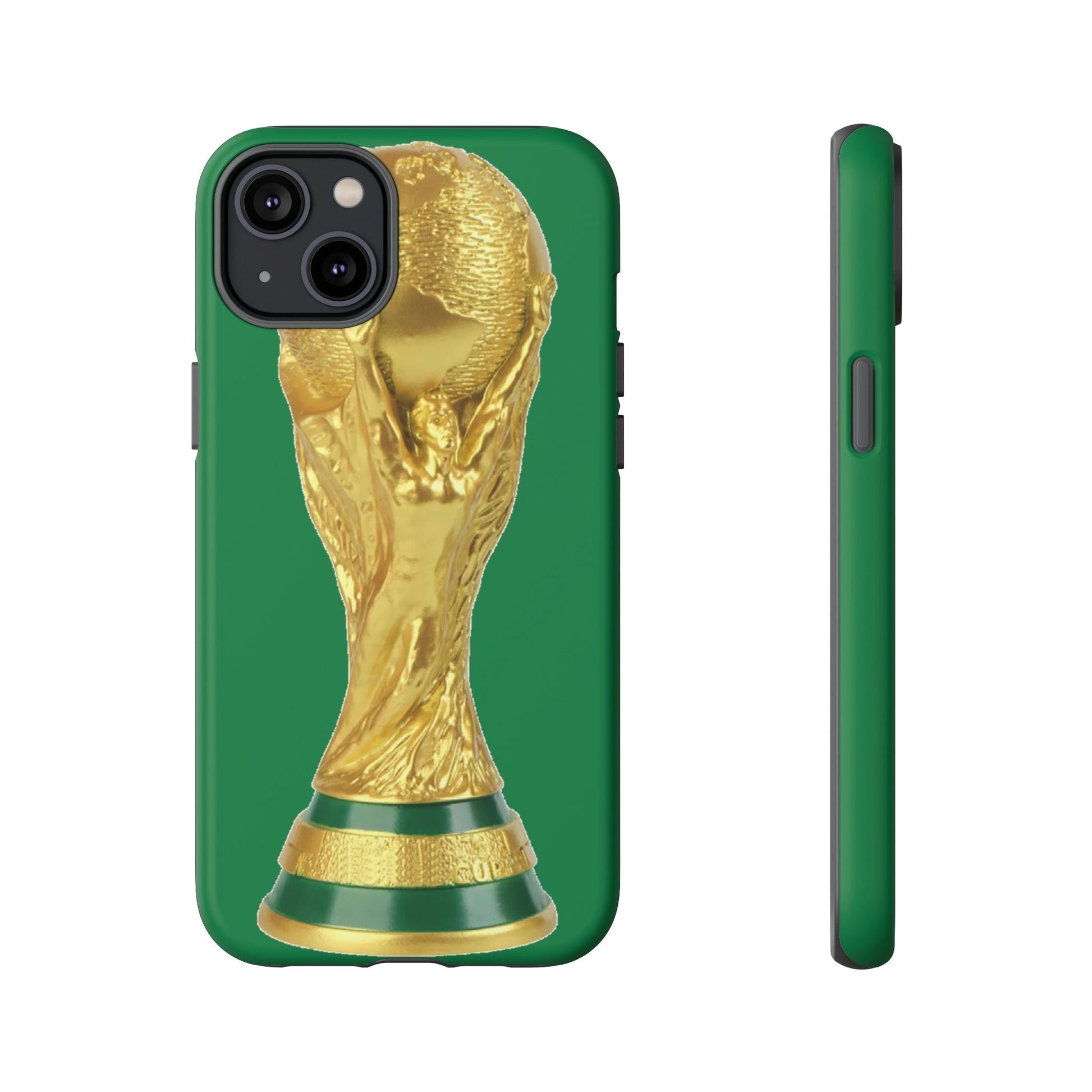 Phone Case-WORLD CUP | Tough-iPhone 14 Plus-Matte-PhoneCaseBoss-Phone-Best-Phone-Cases