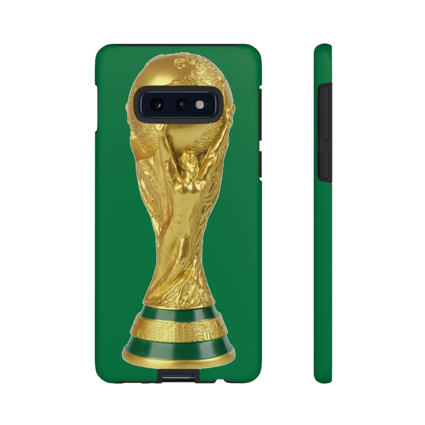 Phone Case-WORLD CUP | Tough-Samsung Galaxy S10E-Matte-PhoneCaseBoss-Phone-Best-Phone-Cases