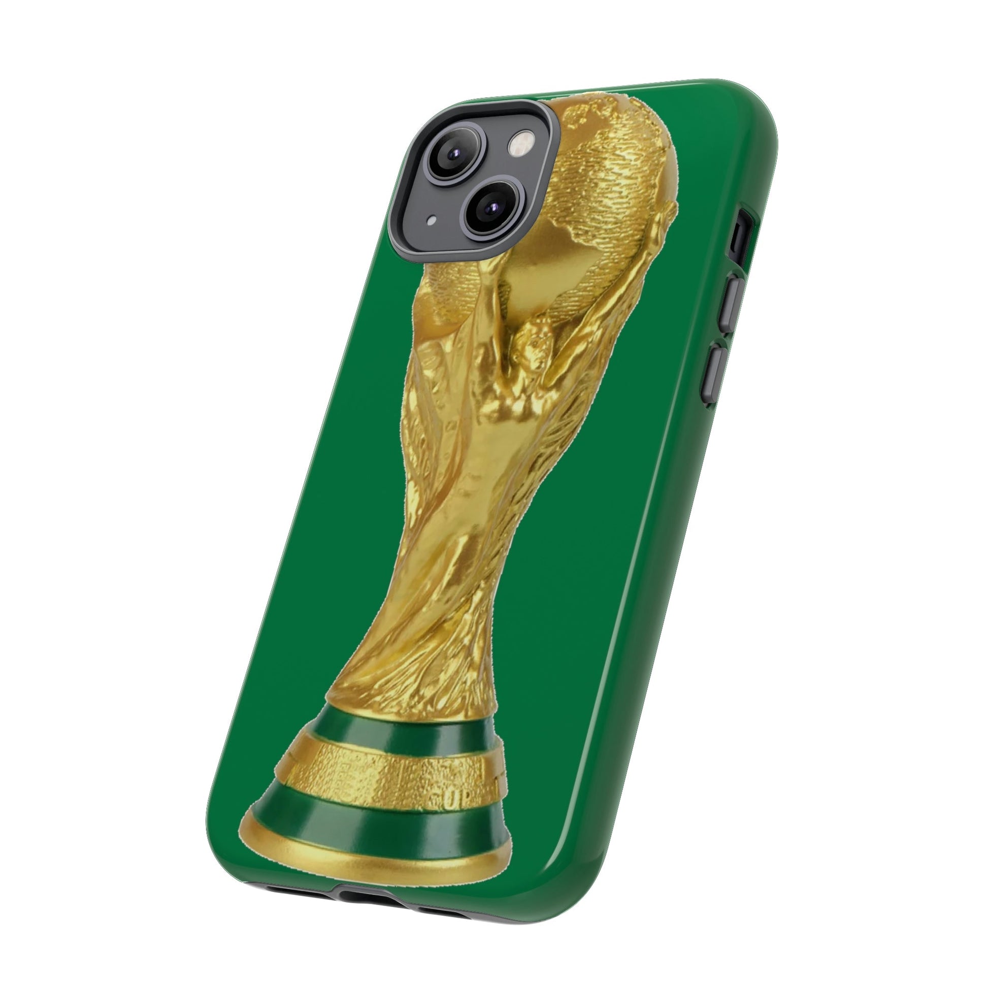 Phone Case-WORLD CUP | Tough-PhoneCaseBoss-Phone-Best-Phone-Cases
