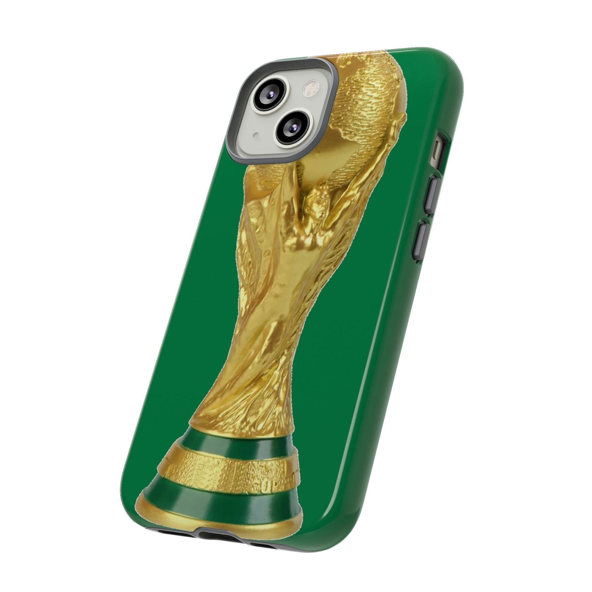 Phone Case-WORLD CUP | Tough-PhoneCaseBoss-Phone-Best-Phone-Cases