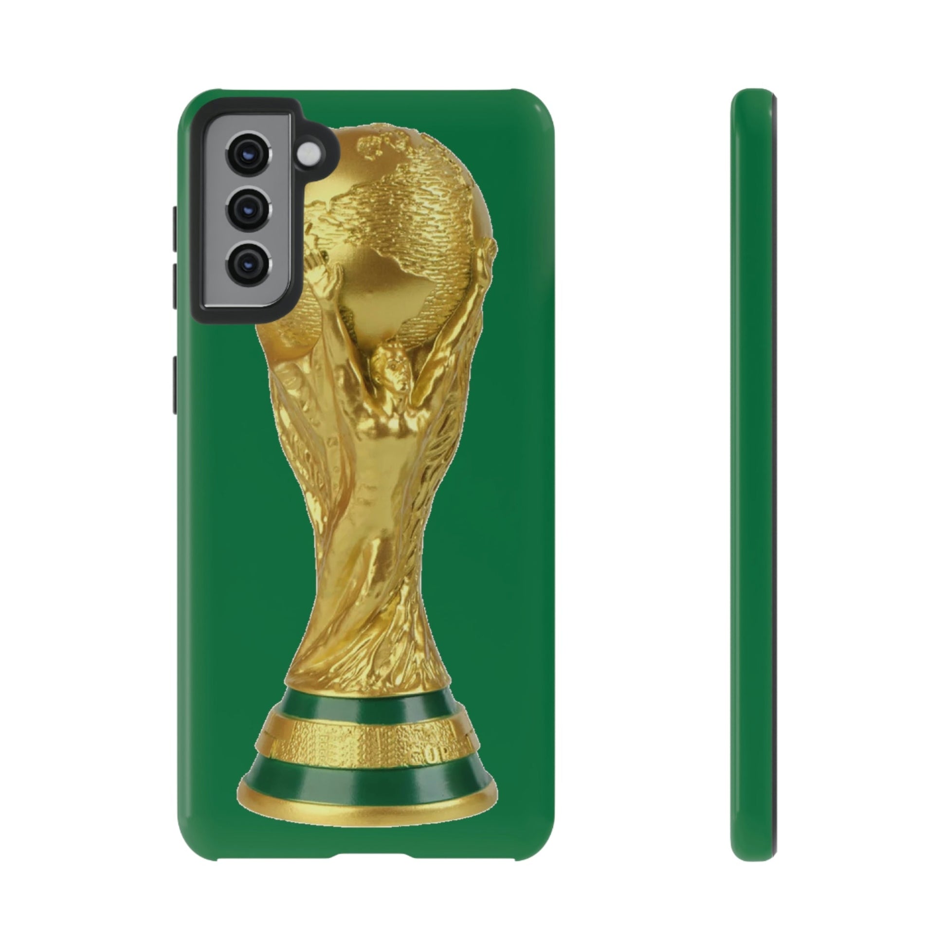Phone Case-WORLD CUP | Tough-Samsung Galaxy S21 Plus-Glossy-PhoneCaseBoss-Phone-Best-Phone-Cases