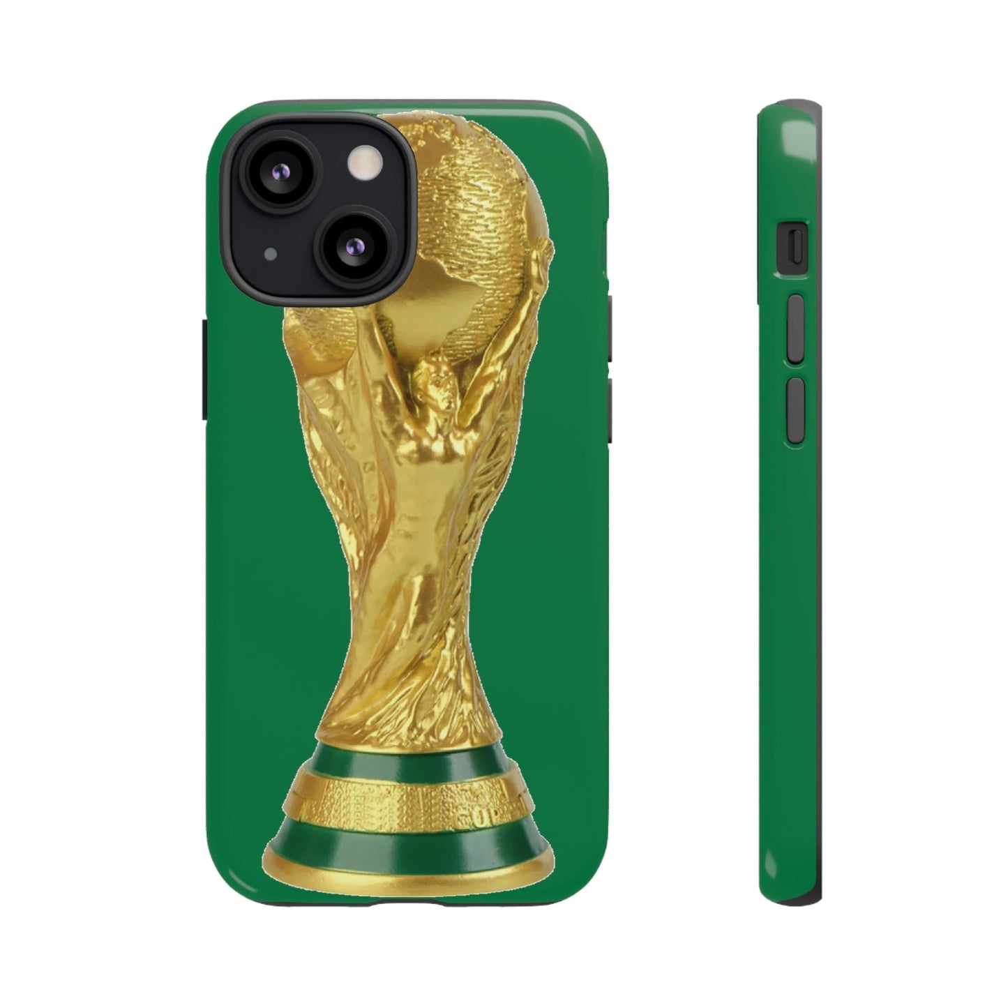 Phone Case-WORLD CUP | Tough-iPhone 13 Mini-Glossy-PhoneCaseBoss-Phone-Best-Phone-Cases