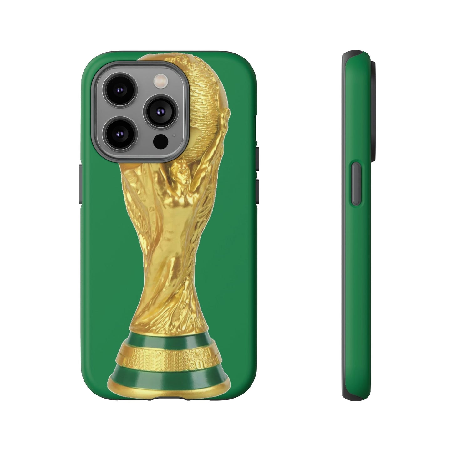 Phone Case-WORLD CUP | Tough-iPhone 14 Pro-Matte-PhoneCaseBoss-Phone-Best-Phone-Cases