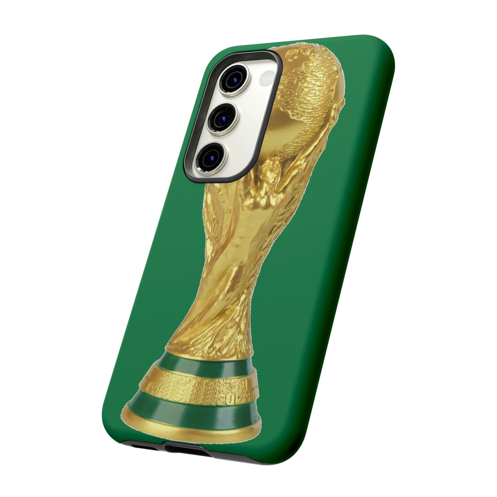 Phone Case-WORLD CUP | Tough-PhoneCaseBoss-Phone-Best-Phone-Cases