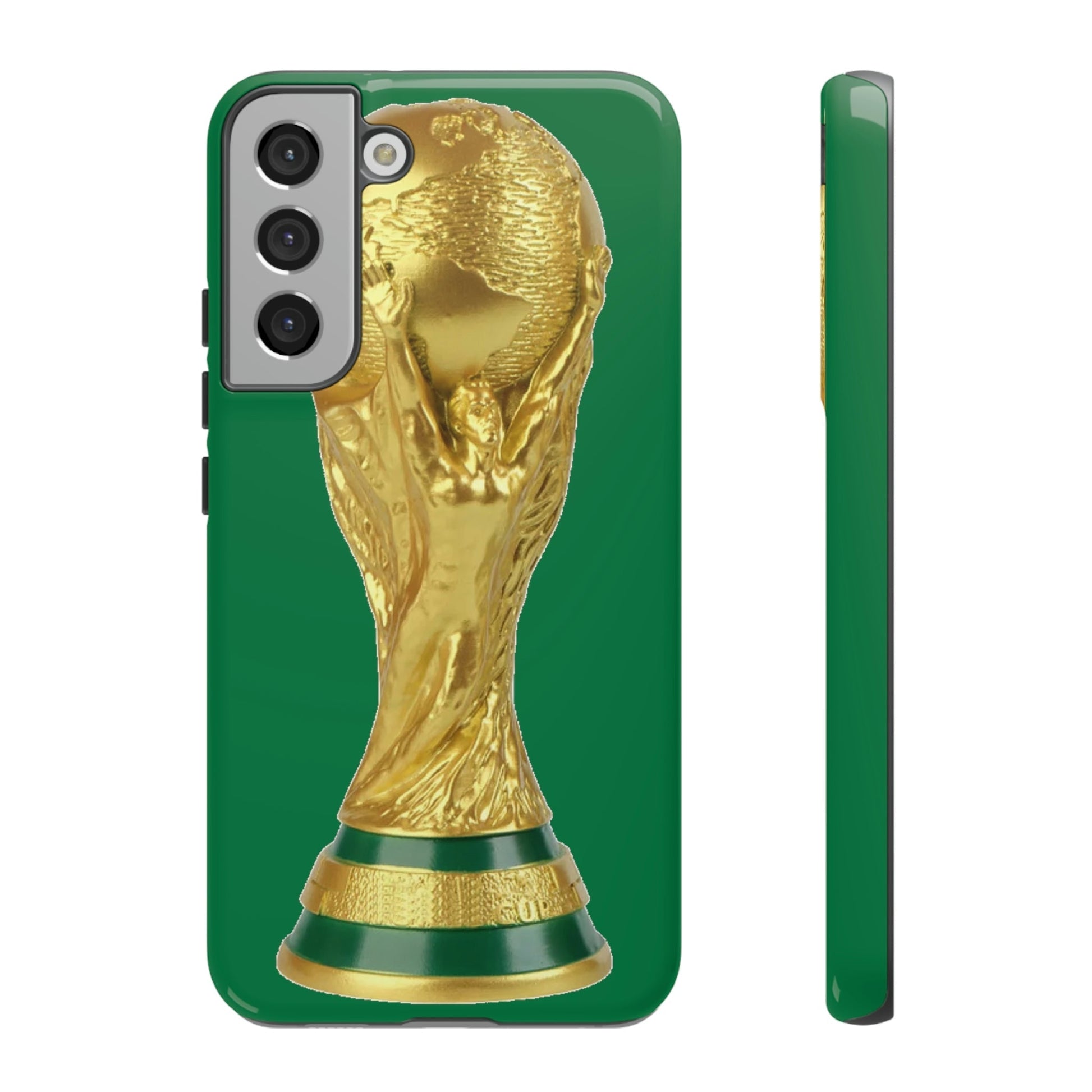 Phone Case-WORLD CUP | Tough-Samsung Galaxy S22 Plus-Glossy-PhoneCaseBoss-Phone-Best-Phone-Cases
