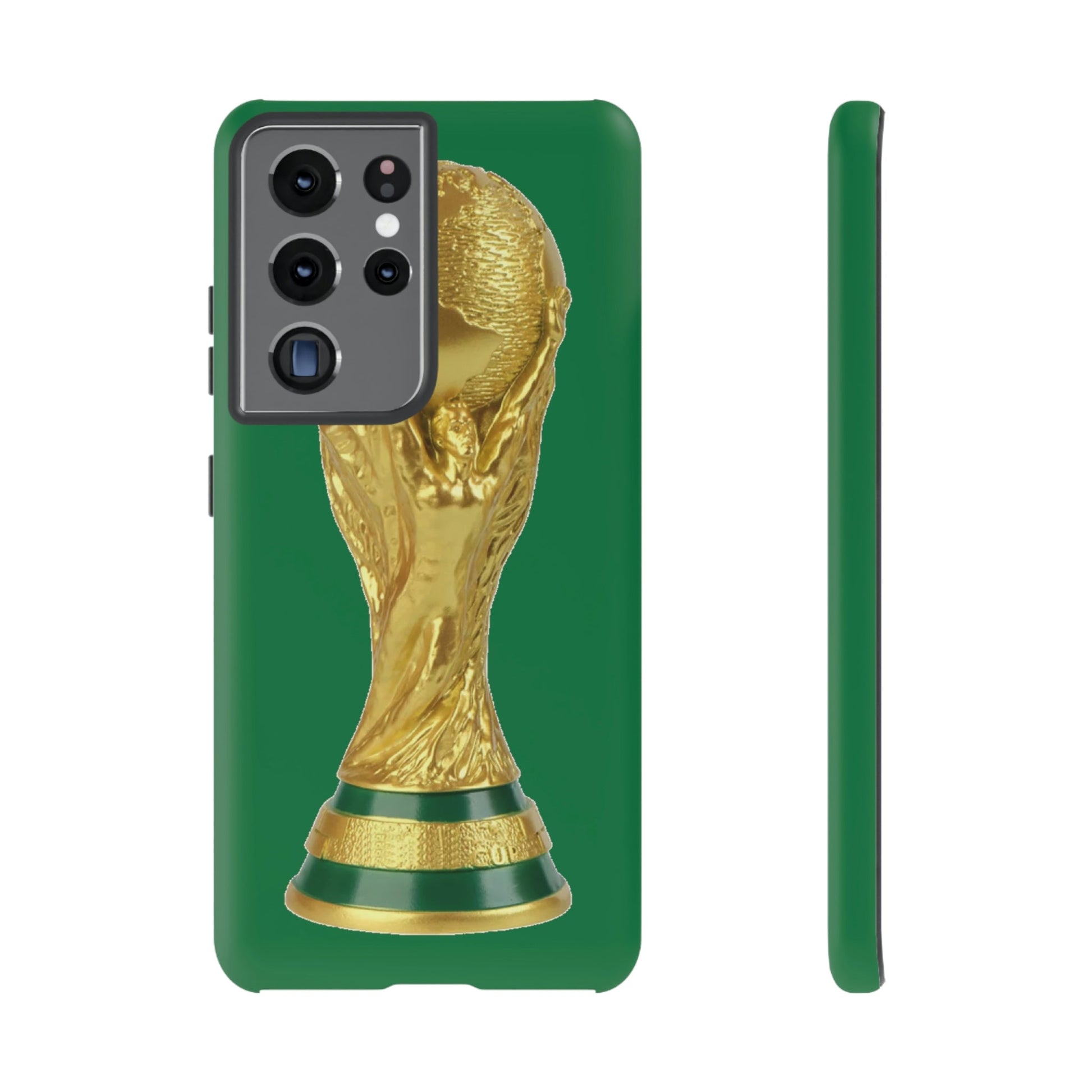 Phone Case-WORLD CUP | Tough-Samsung Galaxy S21 Ultra-Matte-PhoneCaseBoss-Phone-Best-Phone-Cases