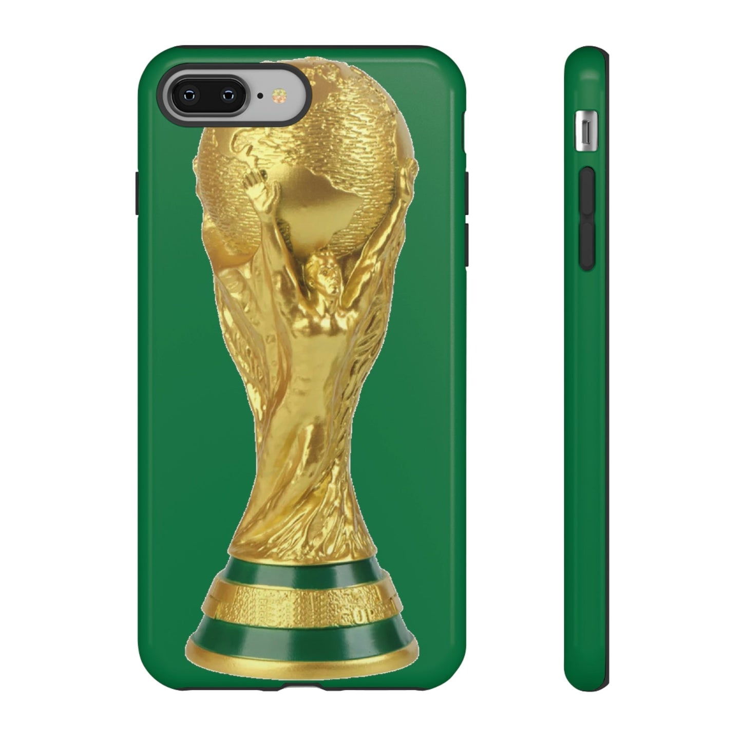 Phone Case-WORLD CUP | Tough-iPhone 8 Plus-Glossy-PhoneCaseBoss-Phone-Best-Phone-Cases