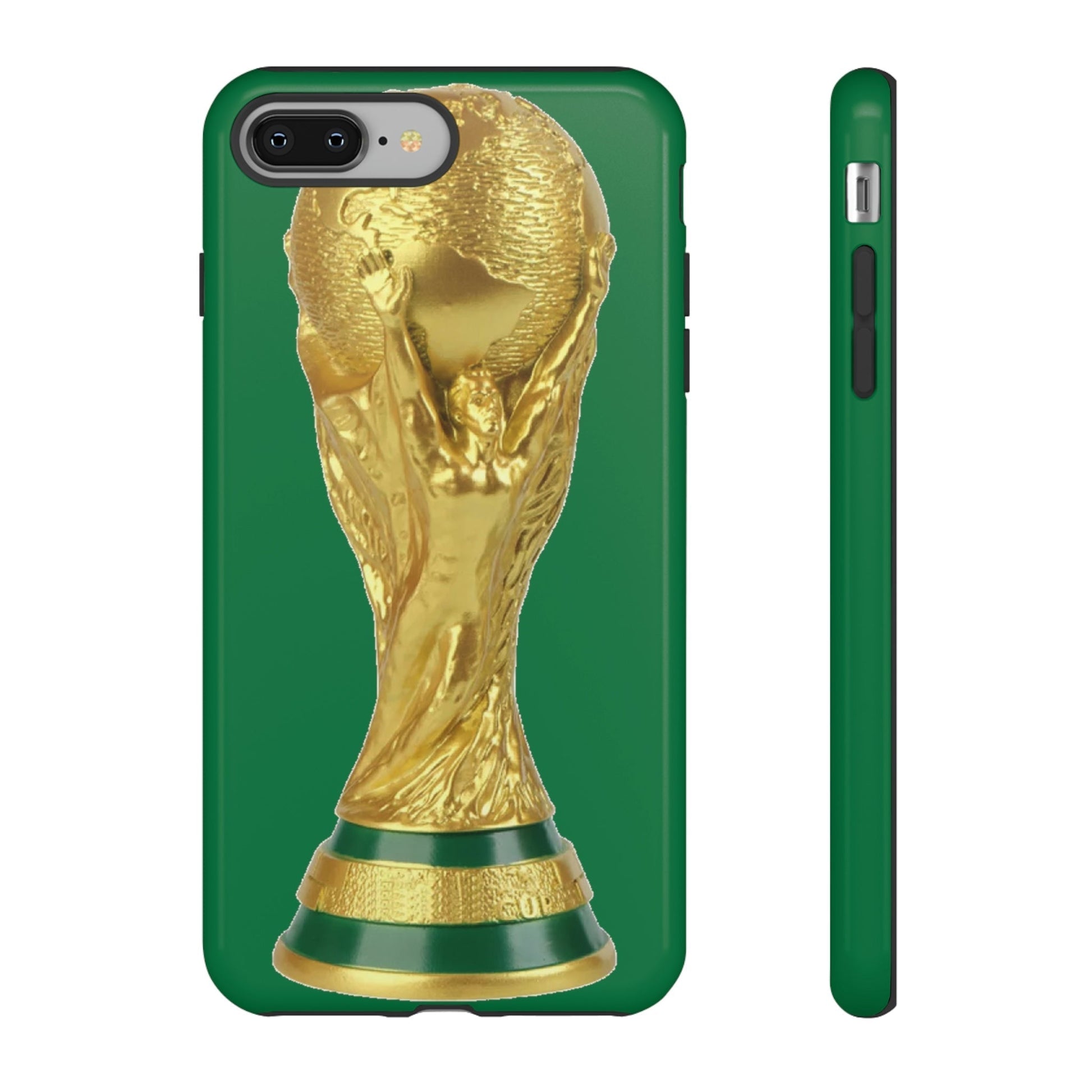 Phone Case-WORLD CUP | Tough-iPhone 8 Plus-Glossy-PhoneCaseBoss-Phone-Best-Phone-Cases