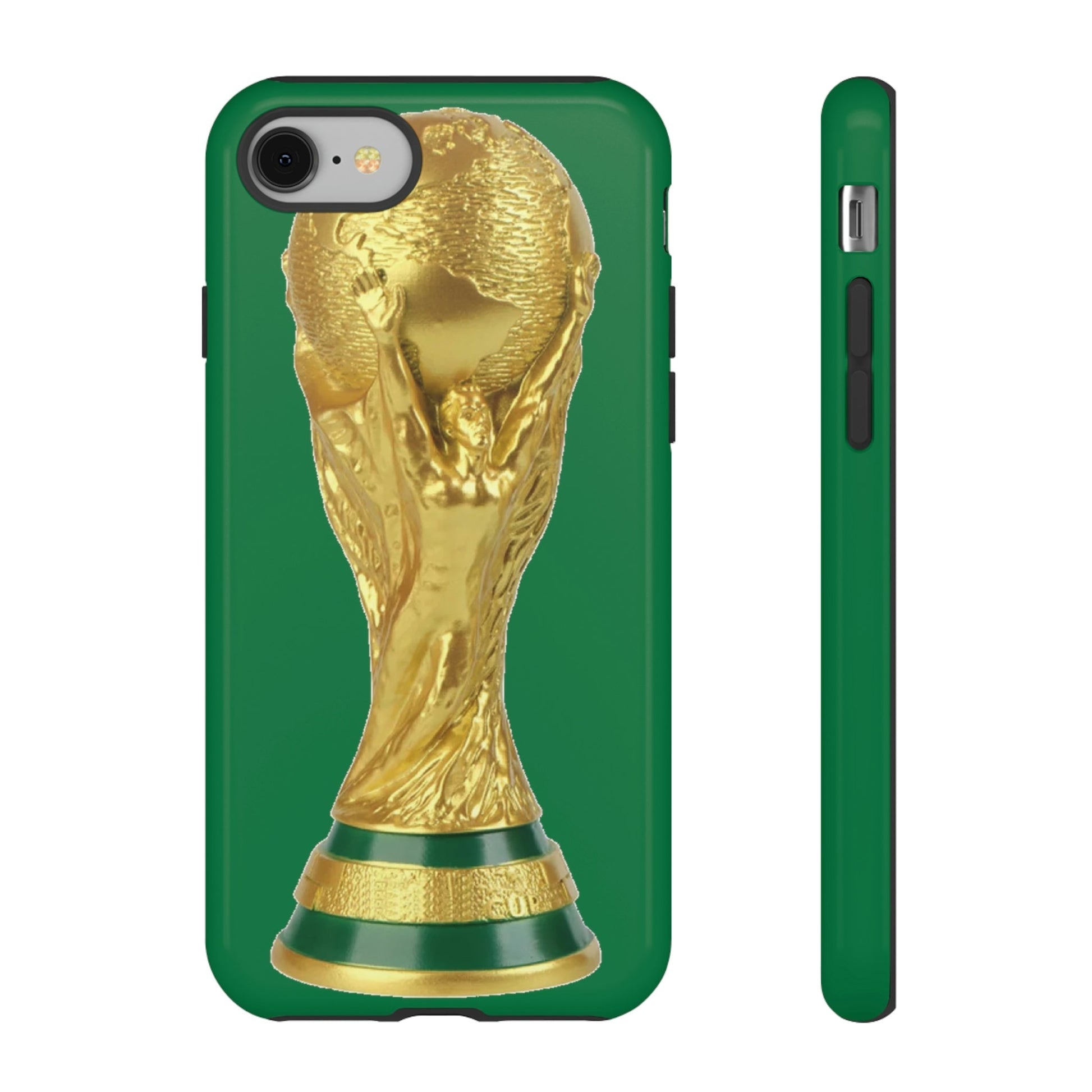 Phone Case-WORLD CUP | Tough-iPhone 8-Glossy-PhoneCaseBoss-Phone-Best-Phone-Cases