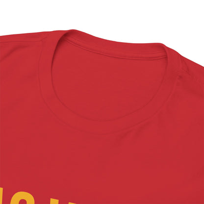 Las Vegas Sucks Football T-Shirt in Chief Colors - 2 varieties
