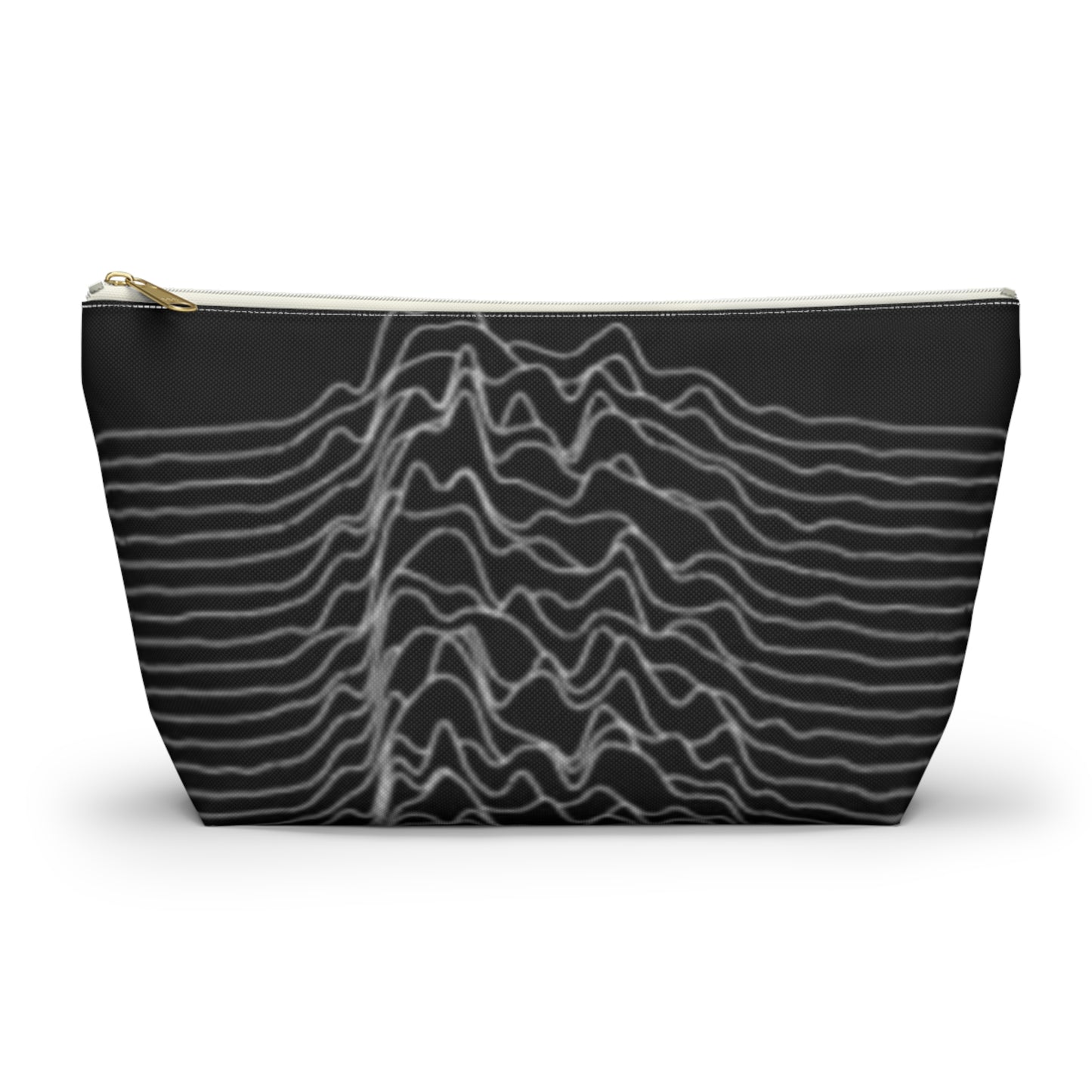 Accessory Pouch - Unknown Pleasures