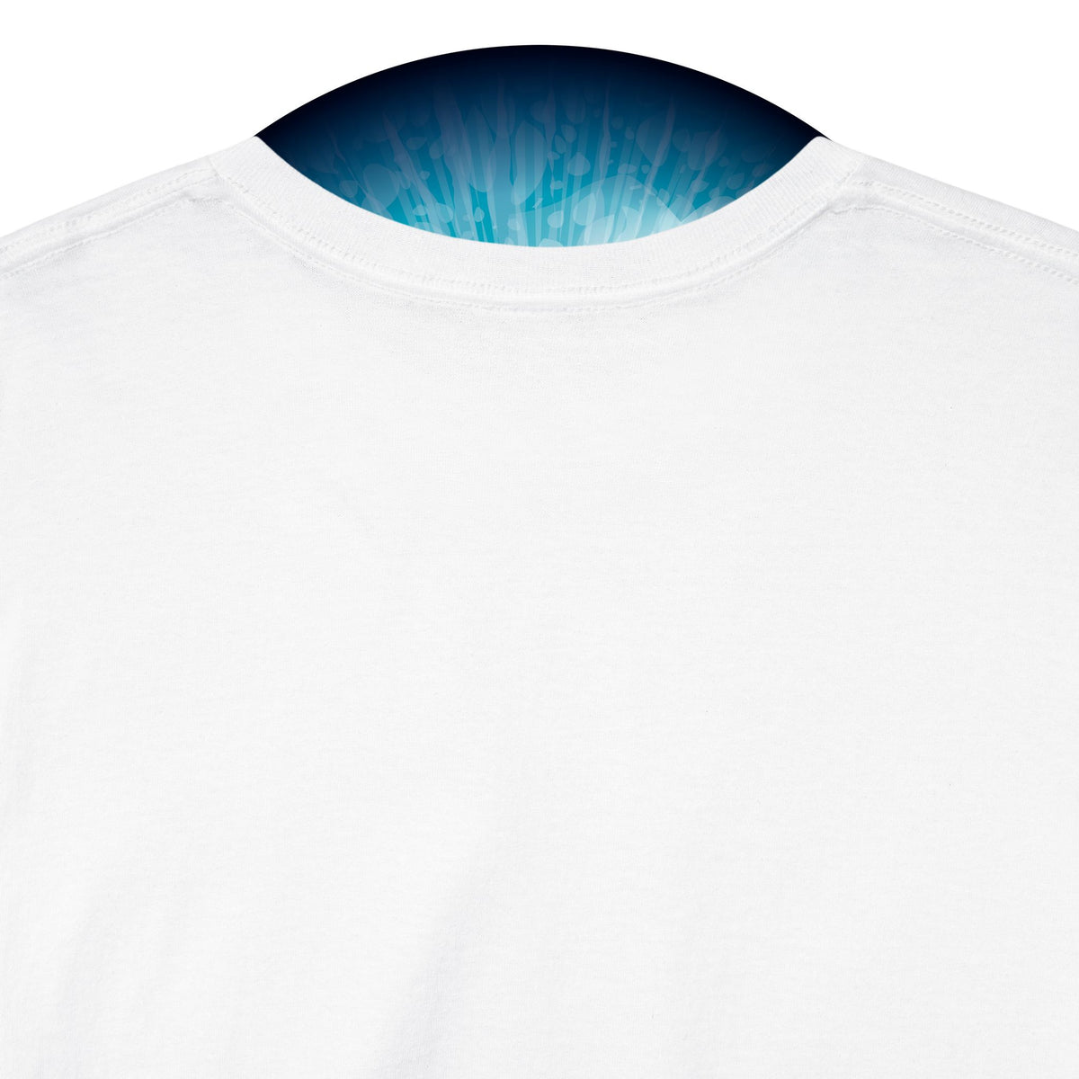 Drink Up Jonestown Priest Tee | Retro Palm Cocktail Graphic T-Shirt