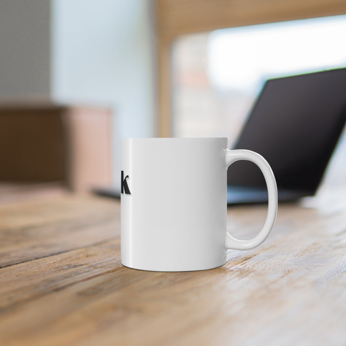 Drink Up Mug | Retro Jim Jones Priest Illustration, Funny Coffee Cup